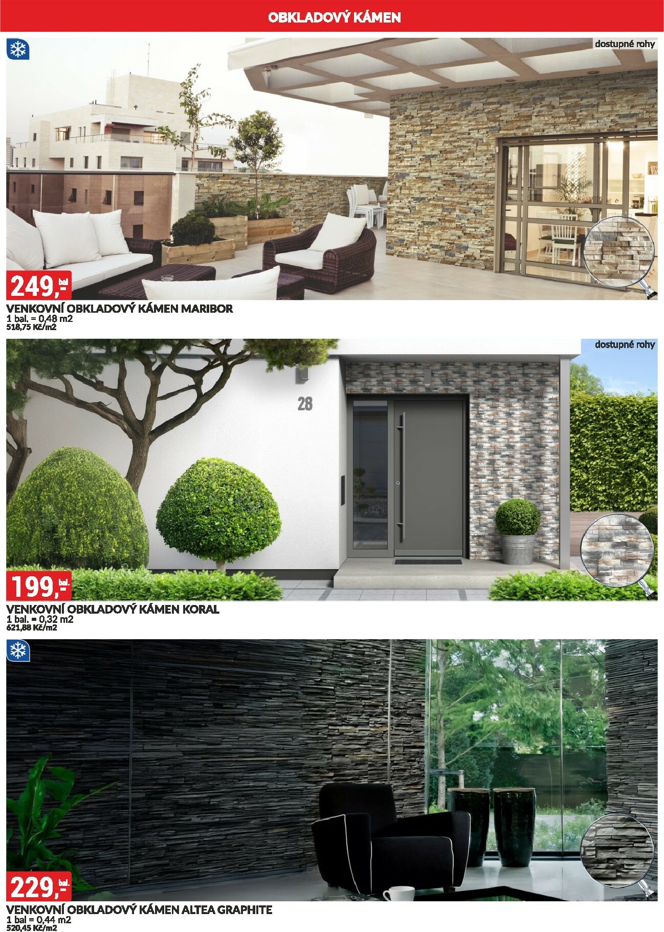 baumax - Baumax - Nakupujte online leták platný od neděle 01.02.2026 do soboty 28.02.2026 - page: 27