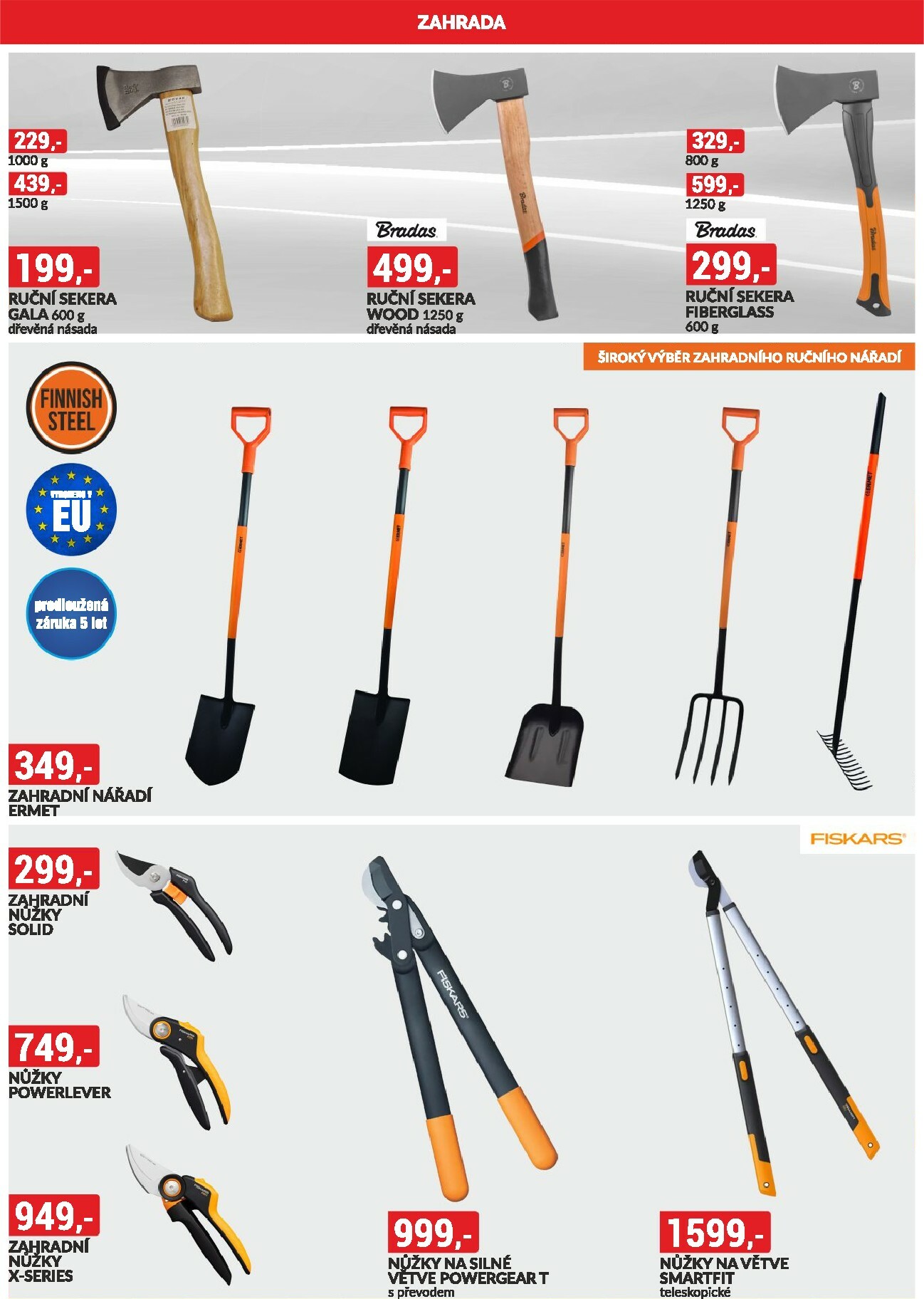 baumax - Baumax - Nakupujte online leták platný od neděle 01.02.2026 do soboty 28.02.2026 - page: 35