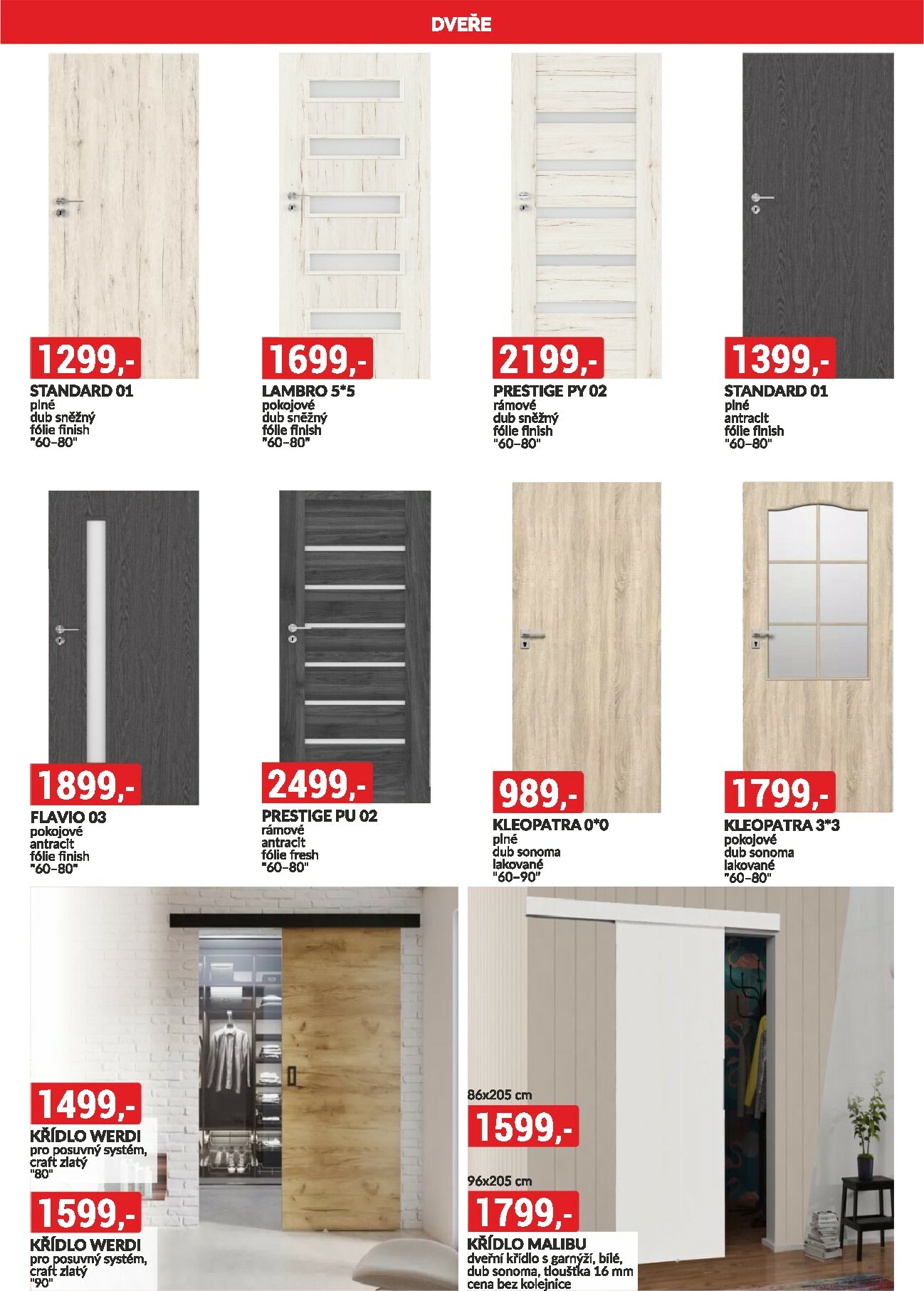 baumax - Baumax - Nakupujte online leták platný od neděle 01.02.2026 do soboty 28.02.2026 - page: 12