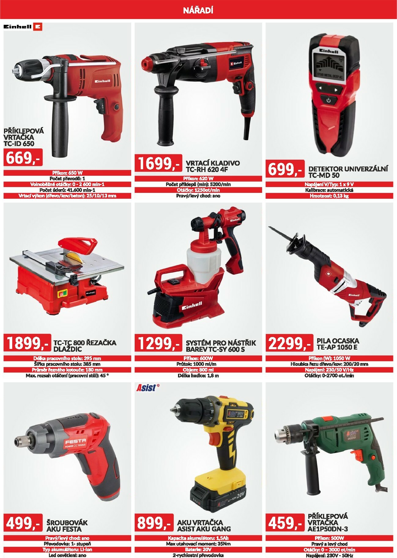 baumax - Baumax - Nakupujte online leták platný od neděle 01.02.2026 do soboty 28.02.2026 - page: 28