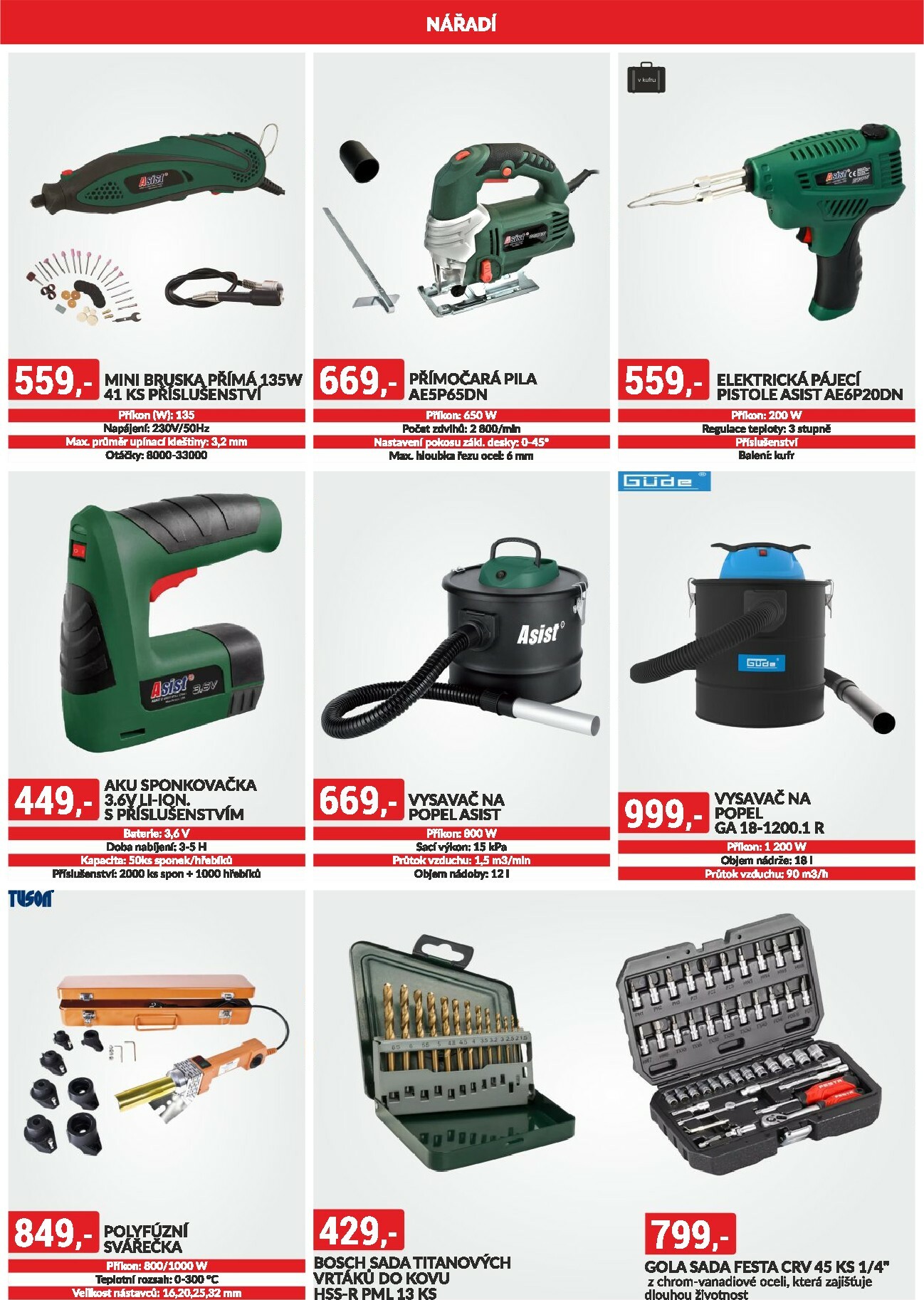 baumax - Baumax - Nakupujte online leták platný od neděle 01.02.2026 do soboty 28.02.2026 - page: 29