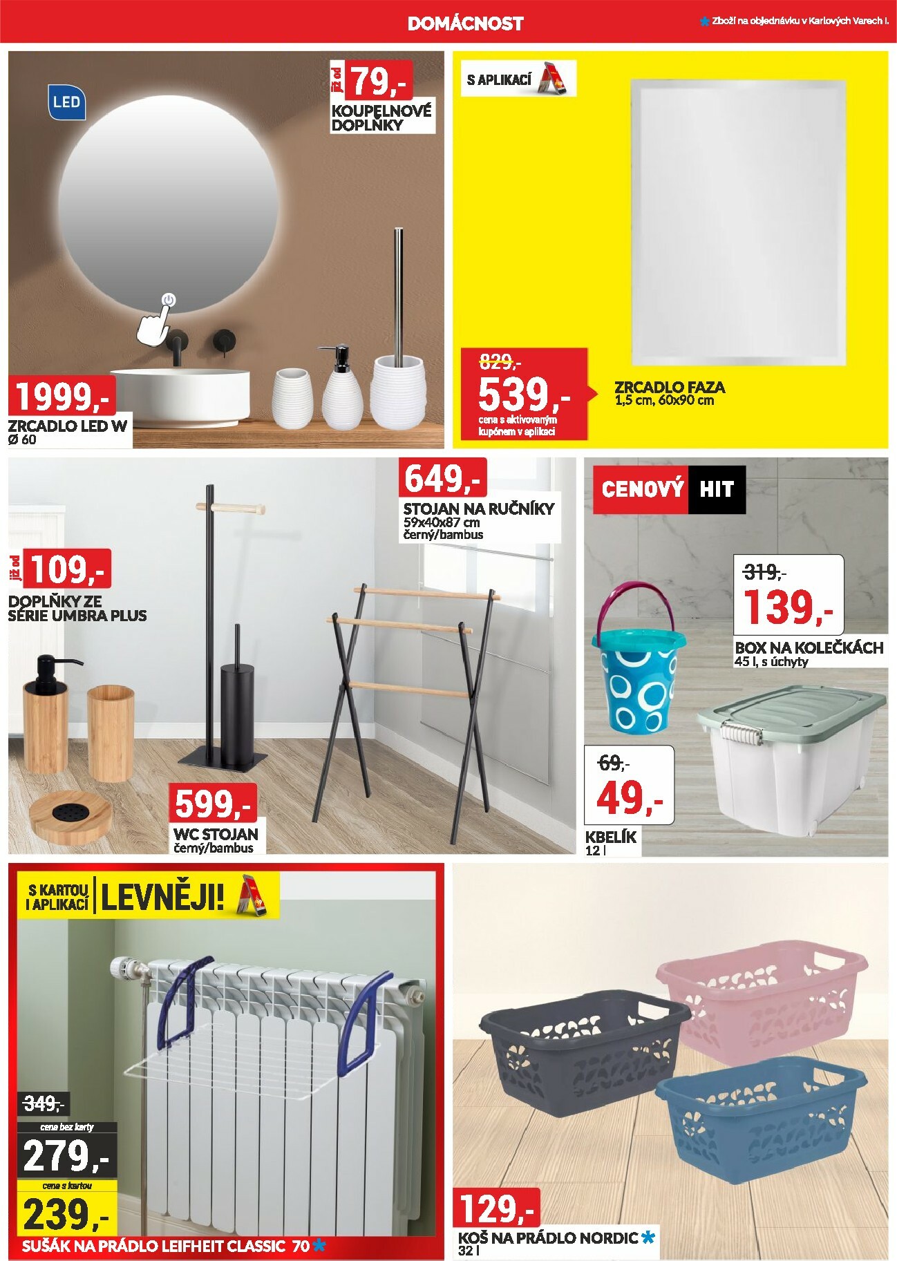 baumax - Baumax - Nakupujte online leták platný od neděle 01.02.2026 do soboty 28.02.2026 - page: 24