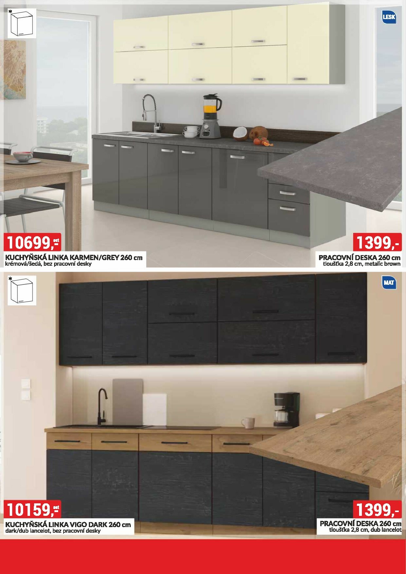 baumax - Baumax leták platný od neděle 01.02.2026 do soboty 28.02.2026 - page: 3