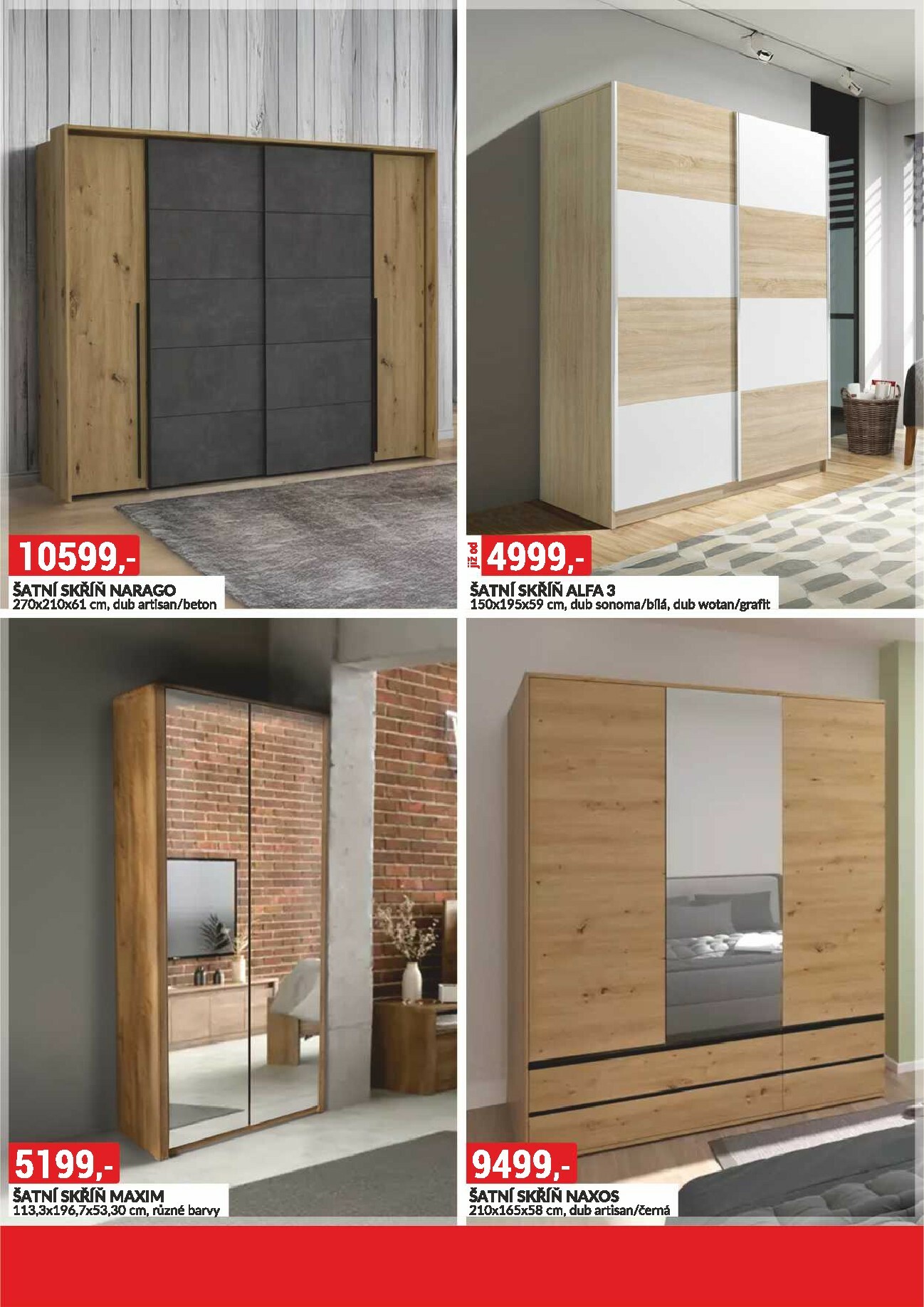 baumax - Baumax leták platný od neděle 01.02.2026 do soboty 28.02.2026 - page: 47