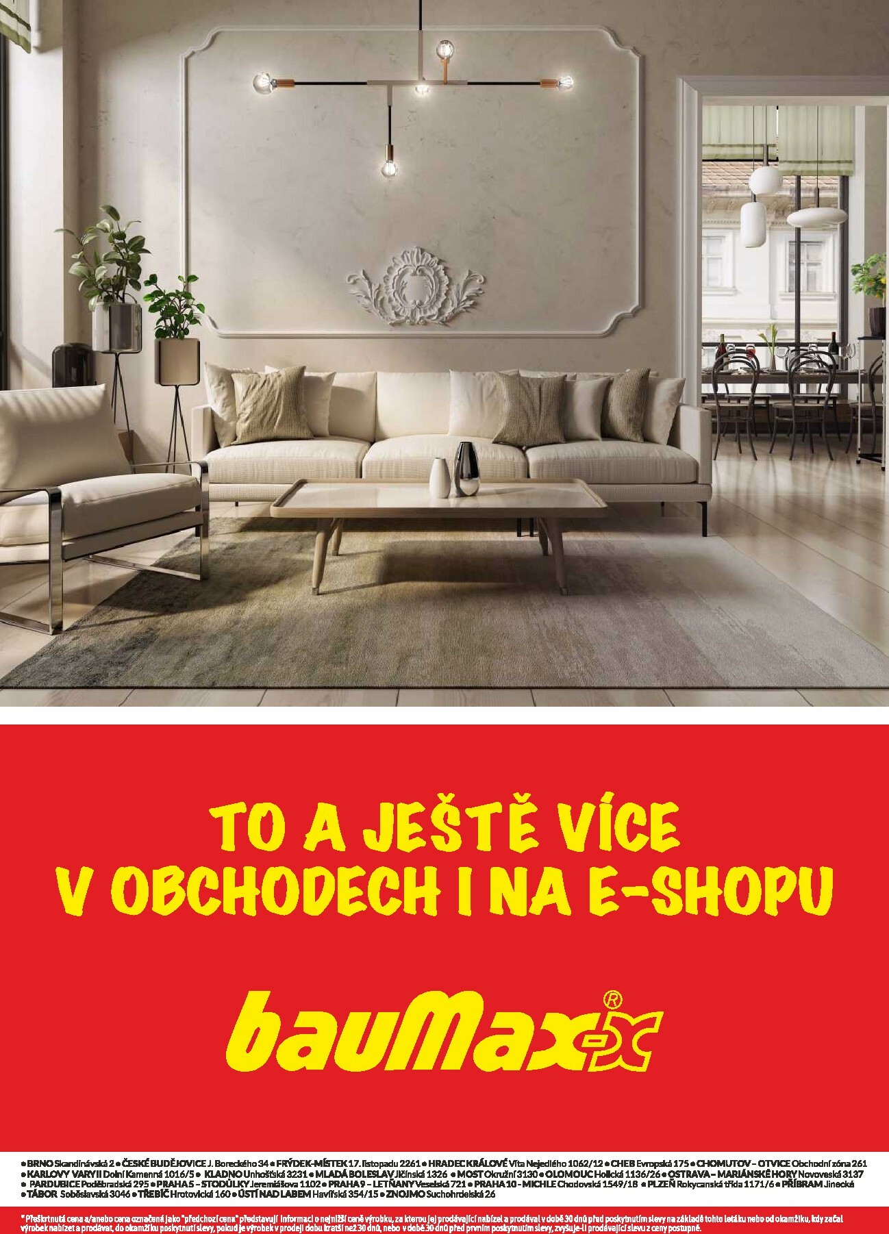baumax - Baumax leták platný od neděle 01.02.2026 do soboty 28.02.2026 - page: 68