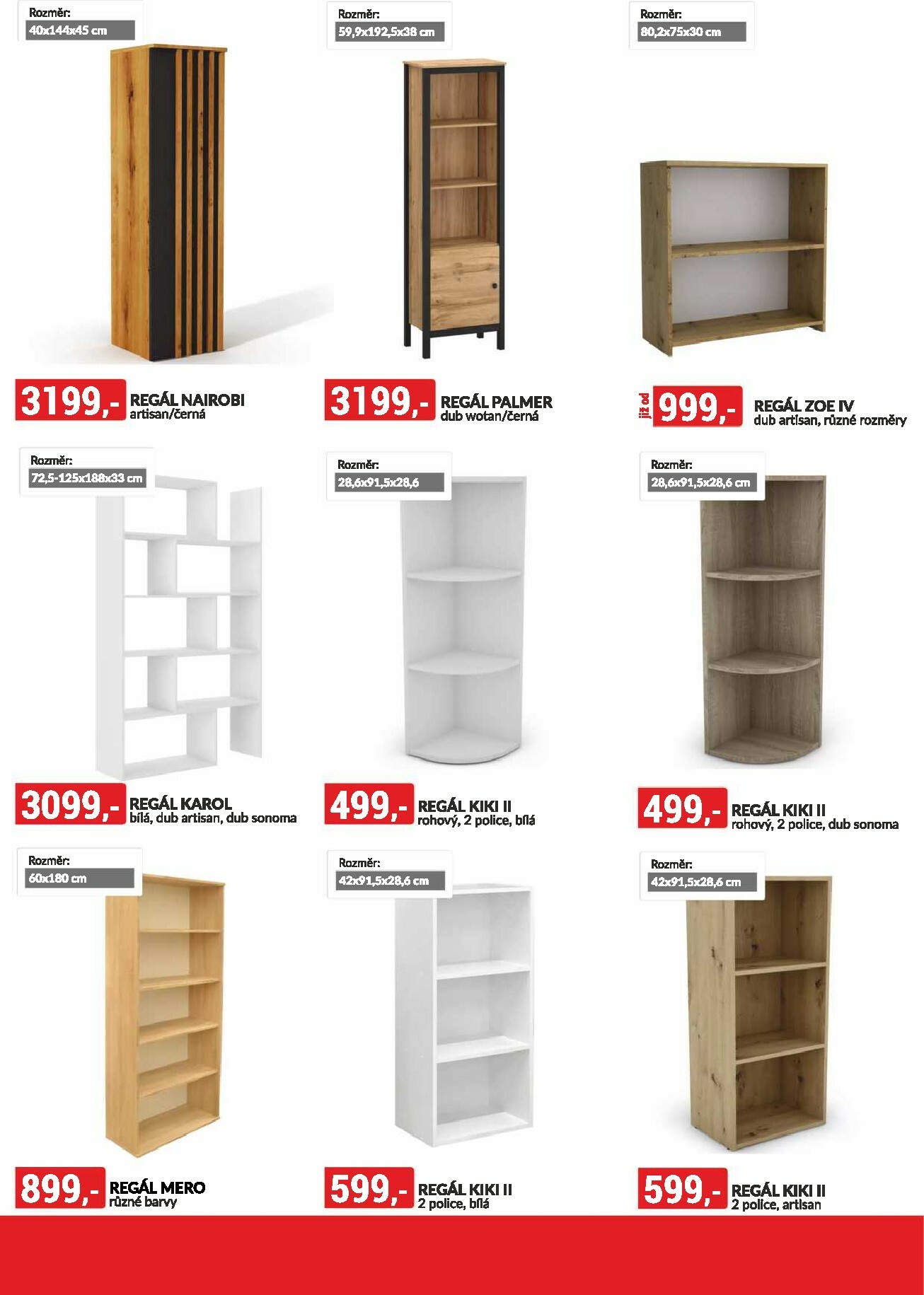 baumax - Baumax leták platný od neděle 01.02.2026 do soboty 28.02.2026 - page: 42