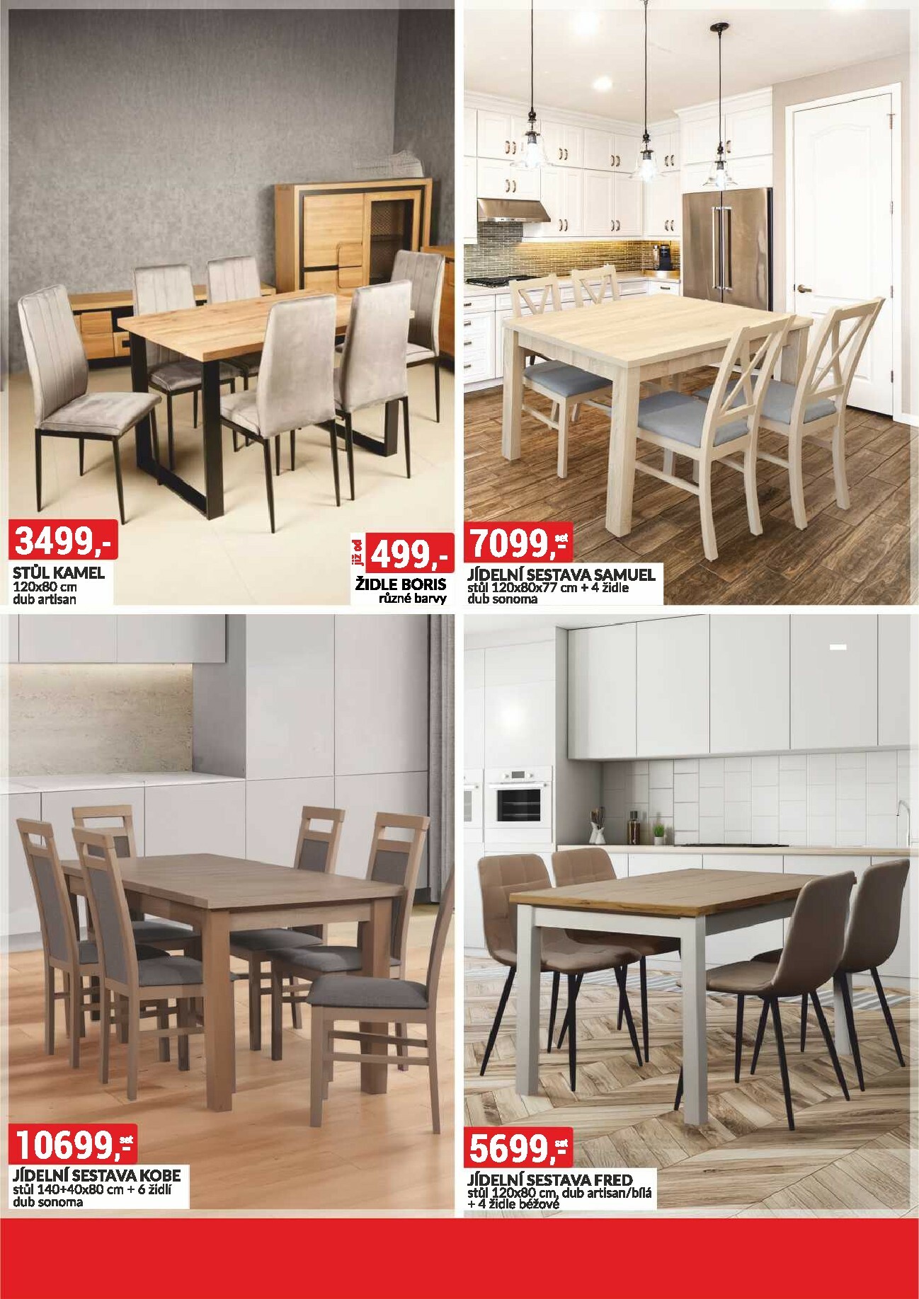 baumax - Baumax leták platný od neděle 01.02.2026 do soboty 28.02.2026 - page: 4