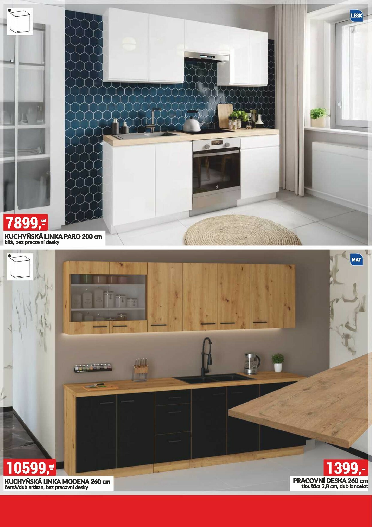 baumax - Baumax leták platný od neděle 01.02.2026 do soboty 28.02.2026 - page: 9