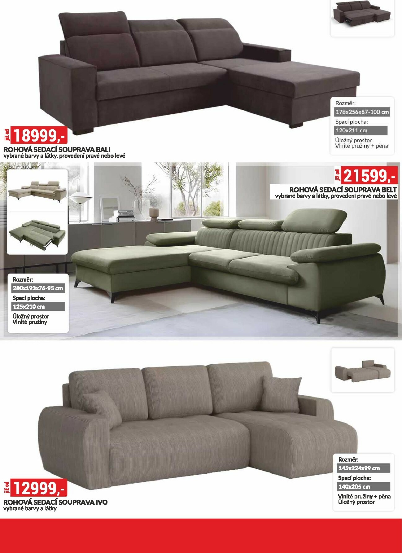 baumax - Baumax leták platný od neděle 01.02.2026 do soboty 28.02.2026 - page: 21