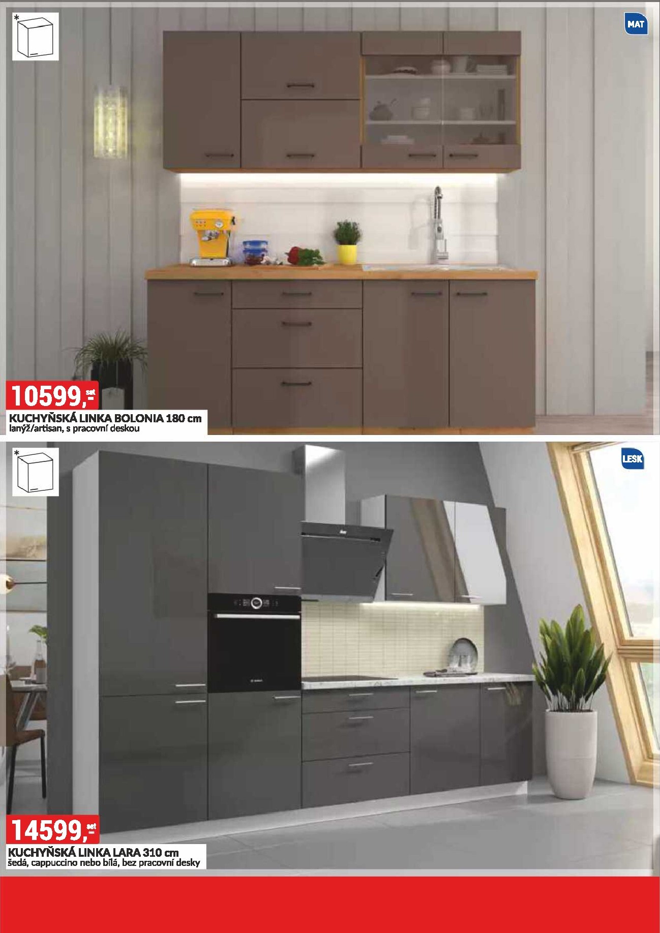 baumax - Baumax - Moderní bydlení leták platný od neděle 01.03.2026 do úterý 31.03.2026 - page: 68