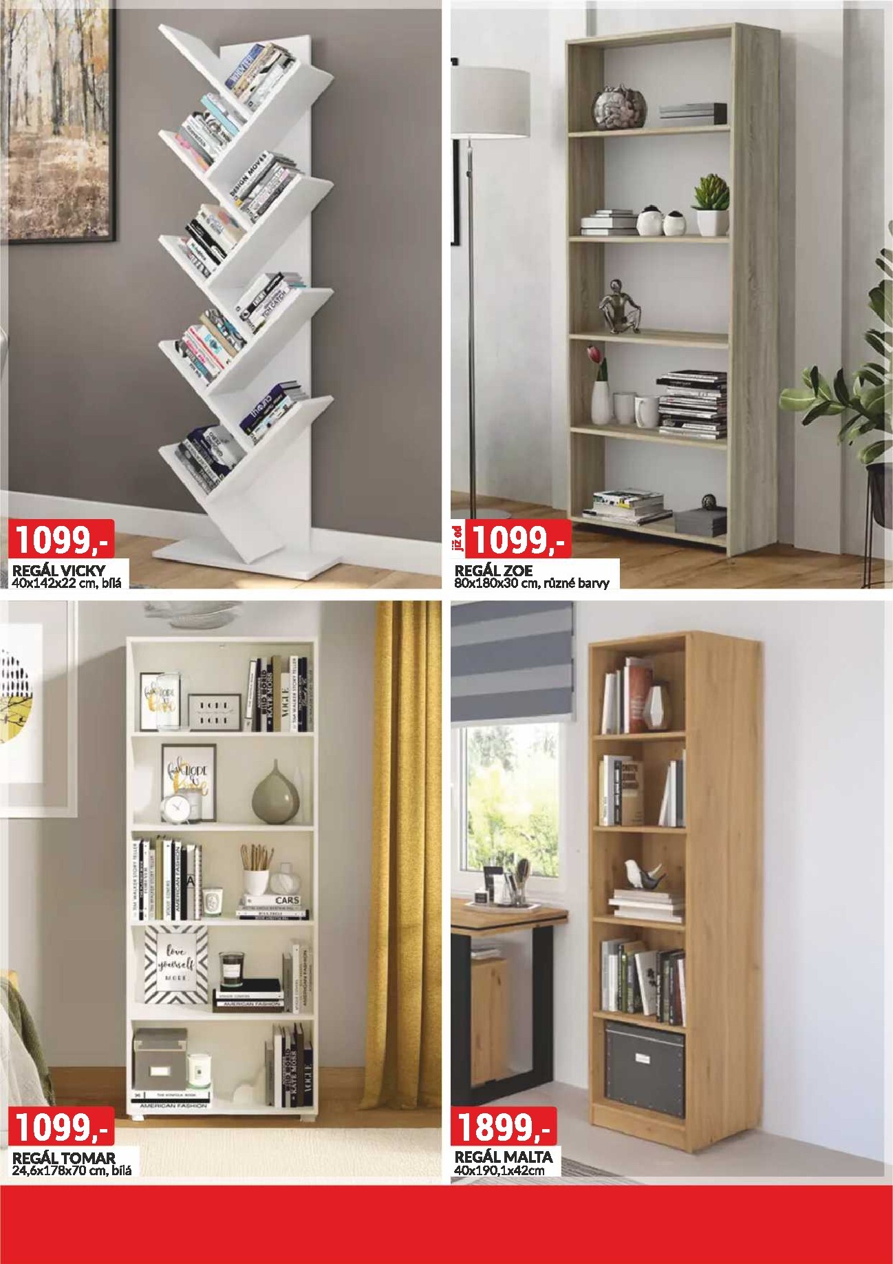 baumax - Baumax - Moderní bydlení leták platný od neděle 01.03.2026 do úterý 31.03.2026 - page: 31