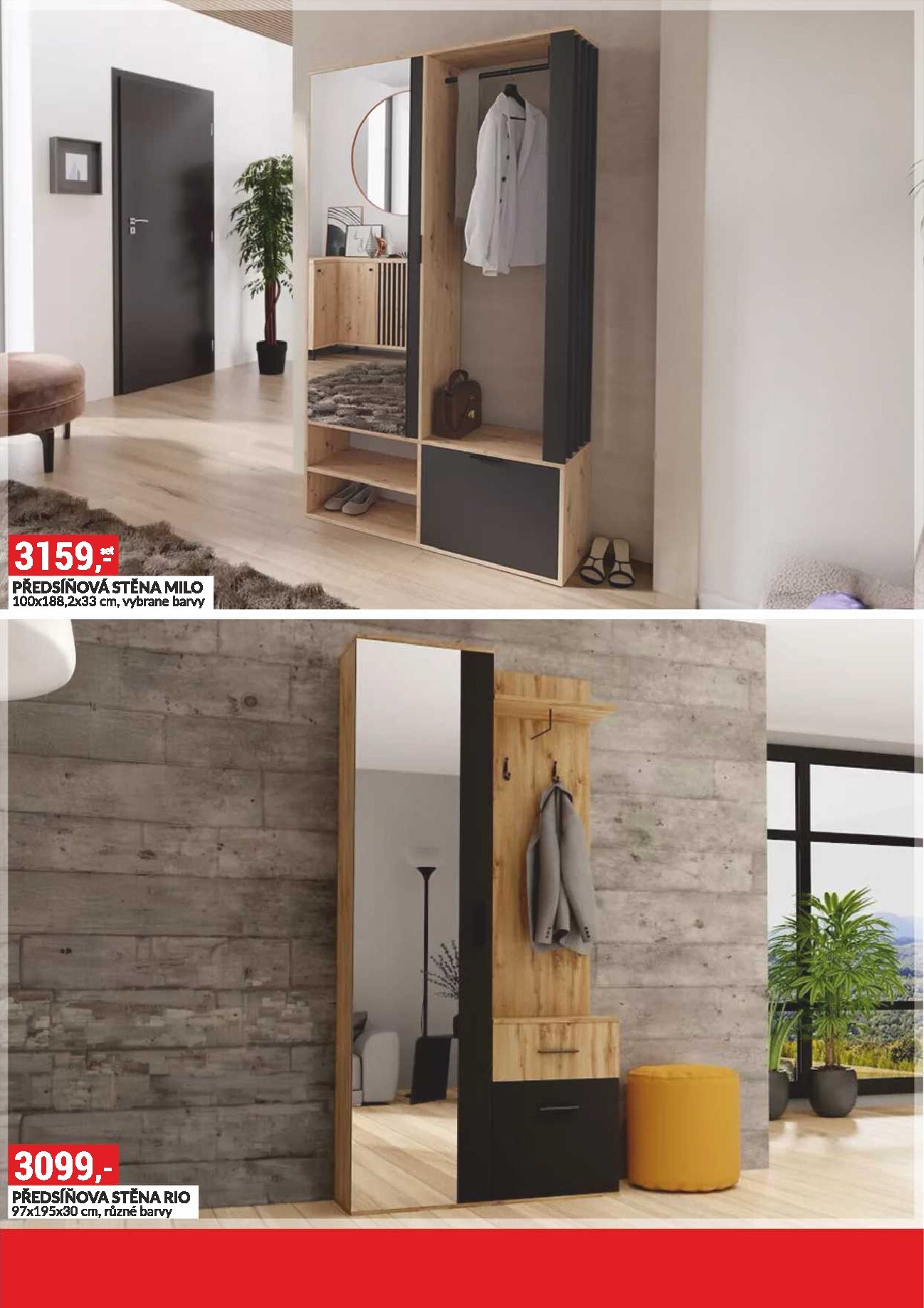 baumax - Baumax - Moderní bydlení leták platný od neděle 01.03.2026 do úterý 31.03.2026 - page: 62