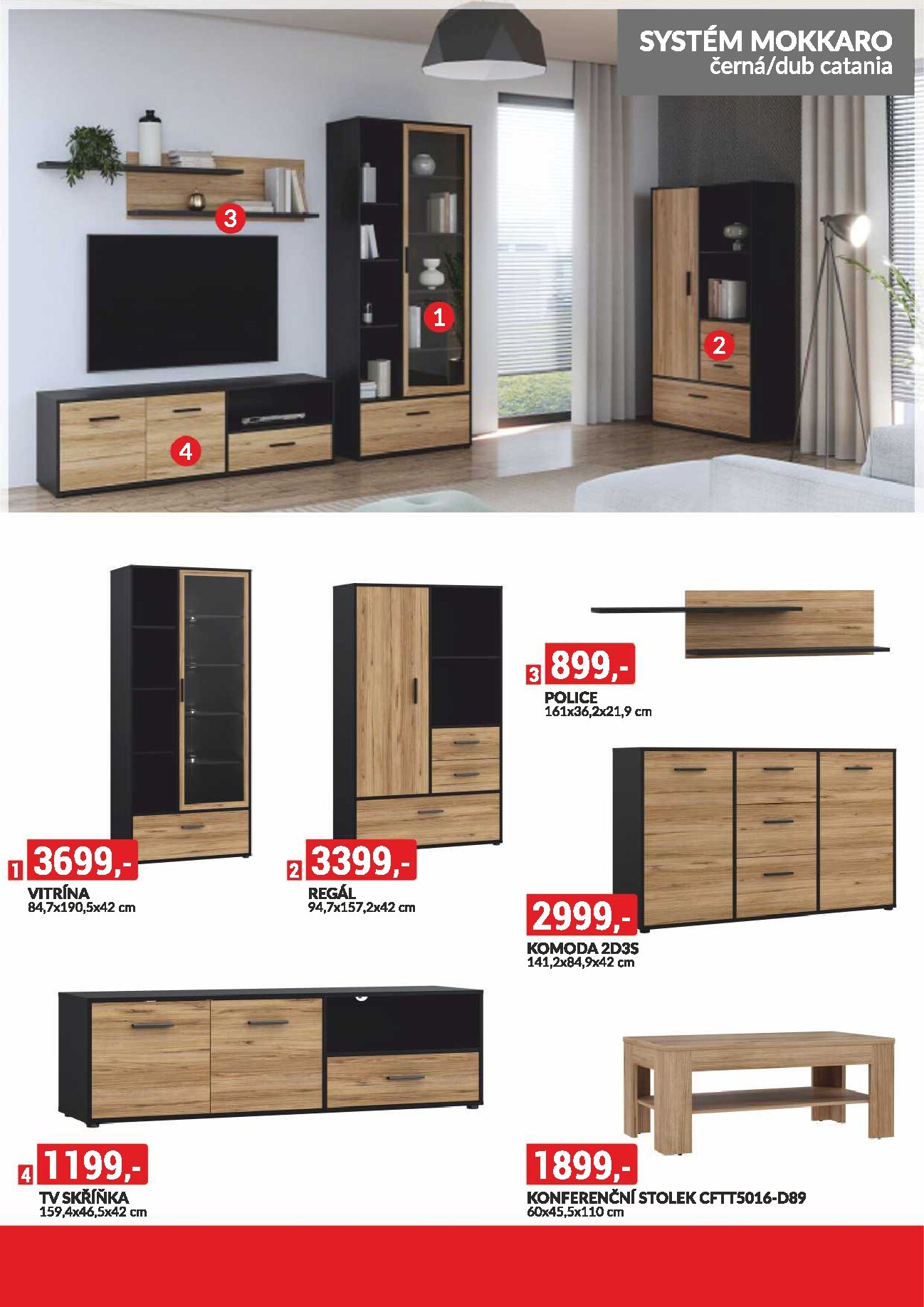 baumax - Baumax - Moderní bydlení leták platný od neděle 01.03.2026 do úterý 31.03.2026 - page: 16