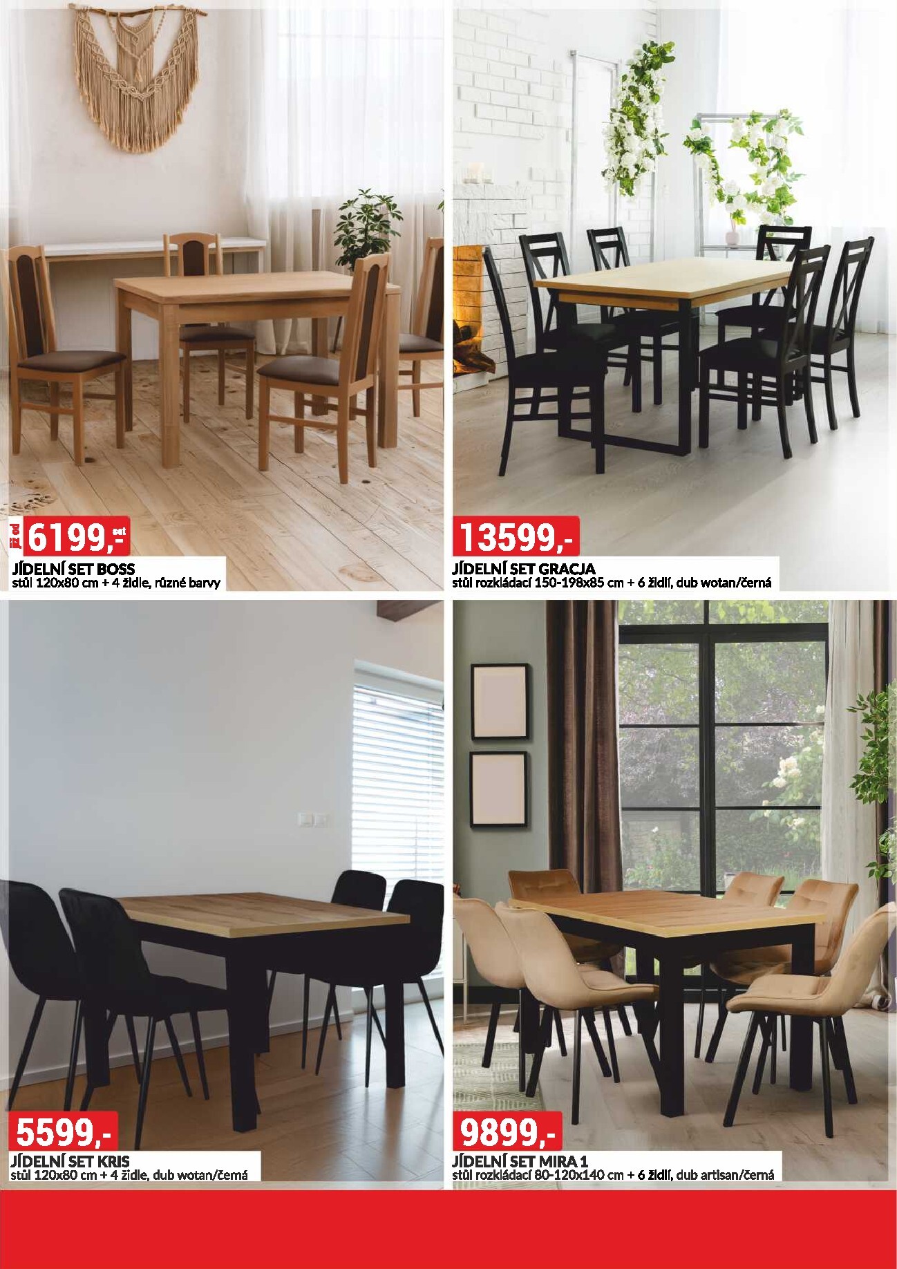 baumax - Baumax - Moderní bydlení leták platný od neděle 01.03.2026 do úterý 31.03.2026 - page: 77