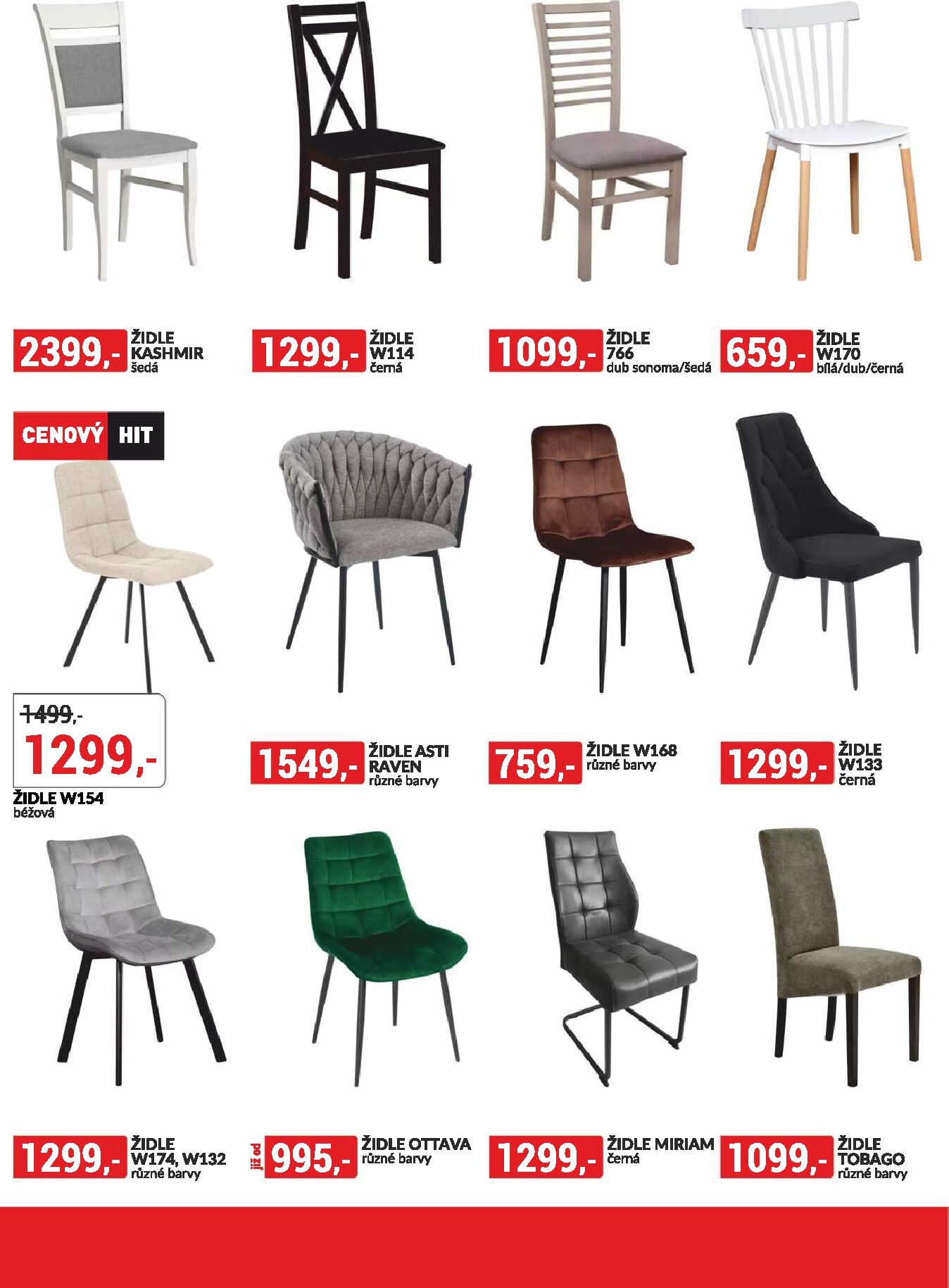 baumax - Baumax - Moderní bydlení leták platný od neděle 01.03.2026 do úterý 31.03.2026 - page: 63