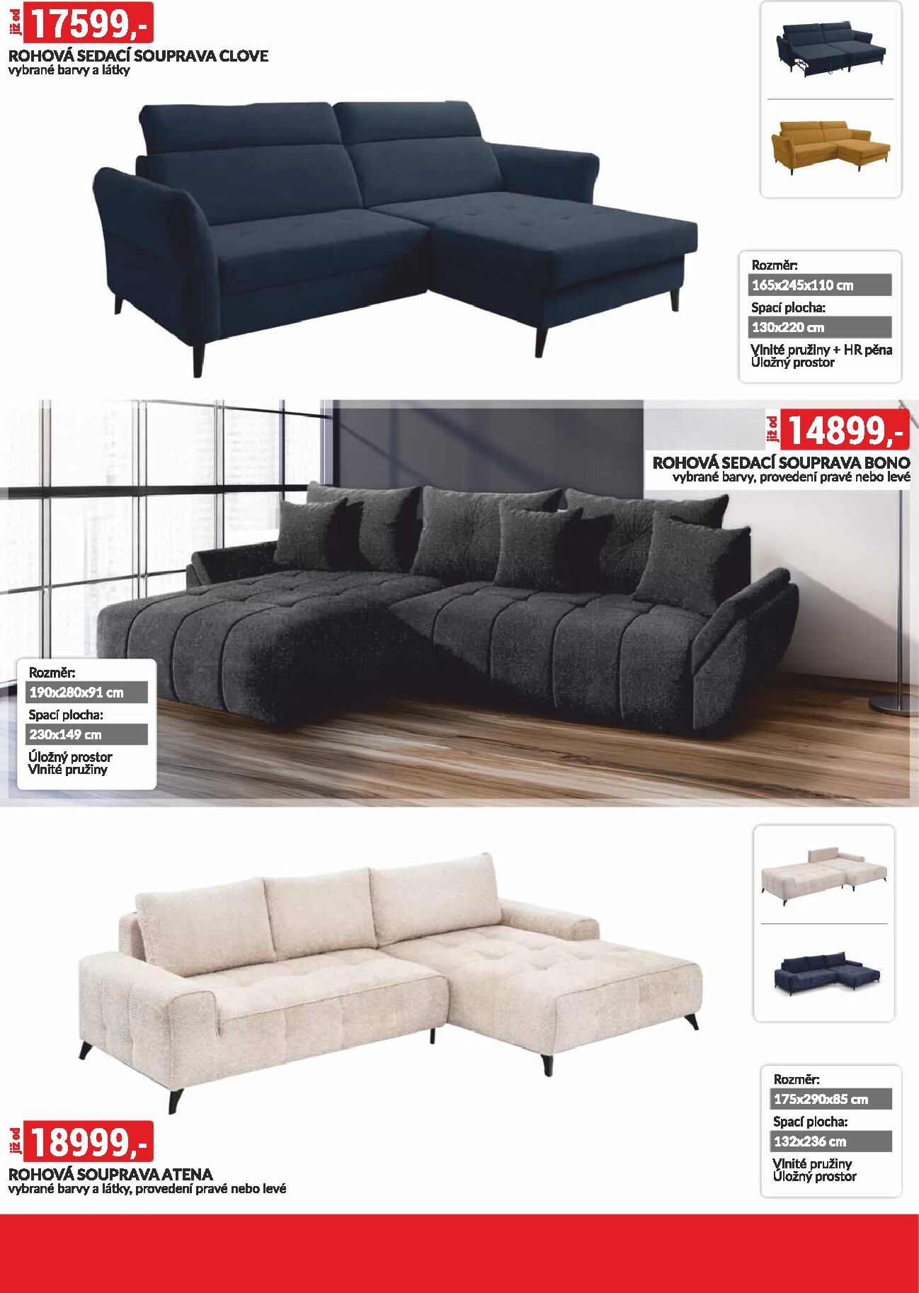 baumax - Baumax - Moderní bydlení leták platný od neděle 01.03.2026 do úterý 31.03.2026 - page: 11