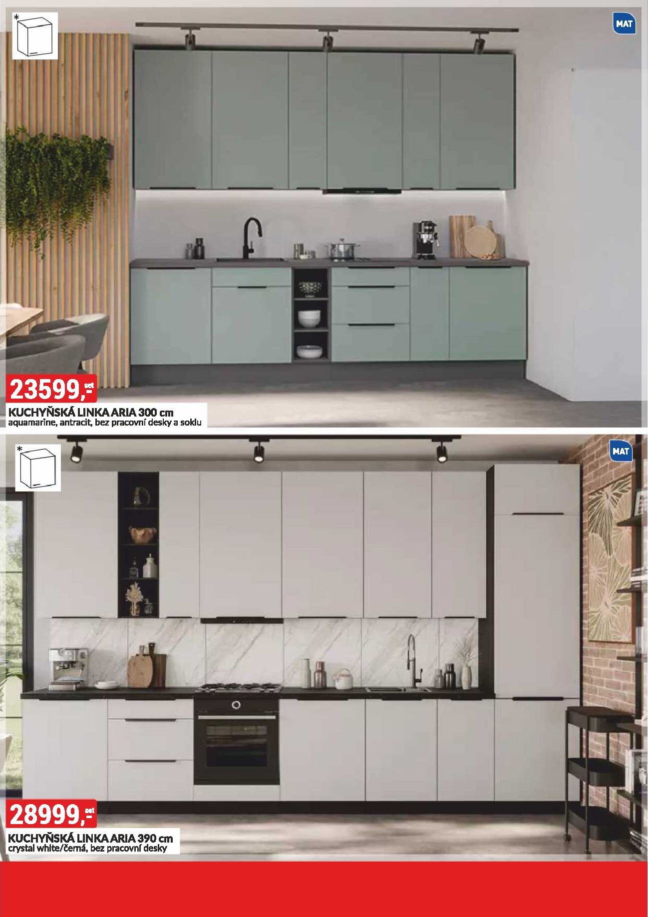 baumax - Baumax - Moderní bydlení leták platný od neděle 01.03.2026 do úterý 31.03.2026 - page: 72