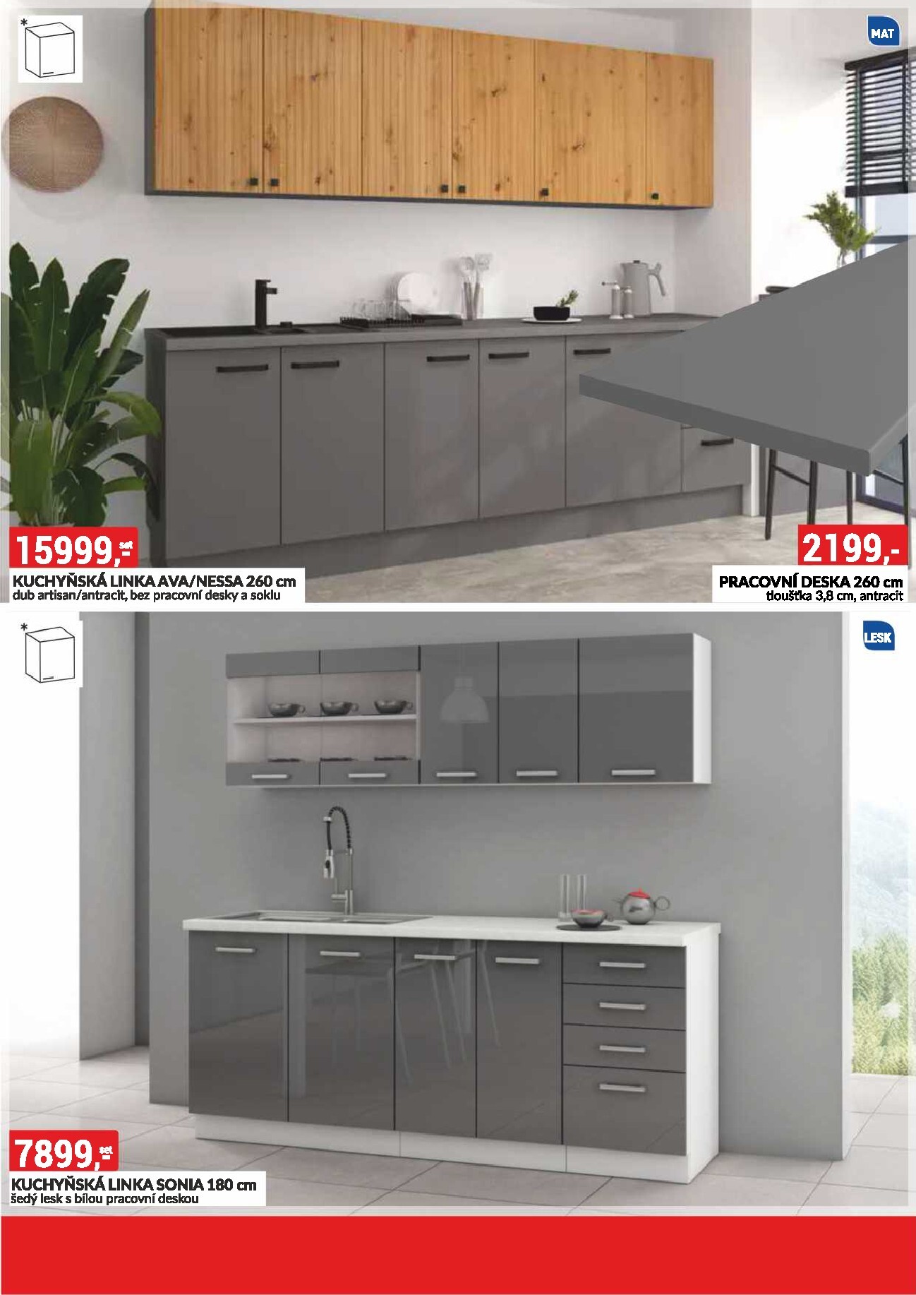 baumax - Baumax - Moderní bydlení leták platný od neděle 01.03.2026 do úterý 31.03.2026 - page: 75