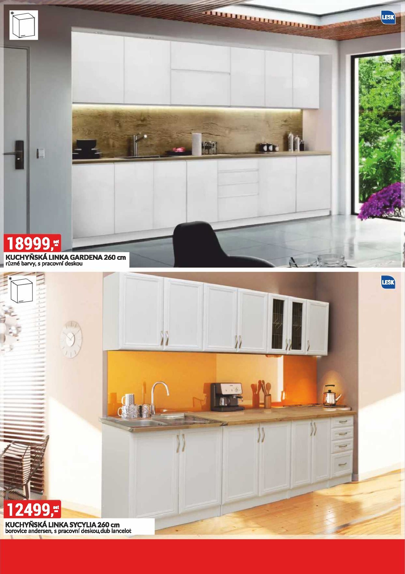 baumax - Baumax - Moderní bydlení leták platný od neděle 01.03.2026 do úterý 31.03.2026 - page: 71