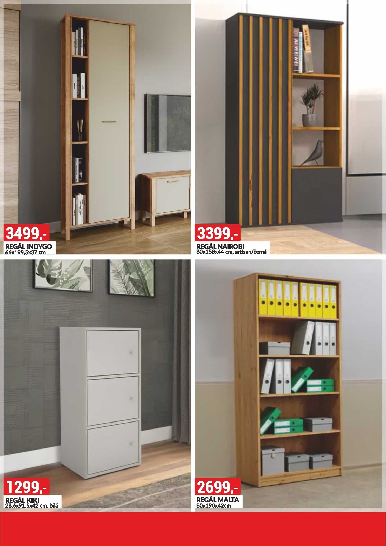 baumax - Baumax - Moderní bydlení leták platný od neděle 01.03.2026 do úterý 31.03.2026 - page: 43