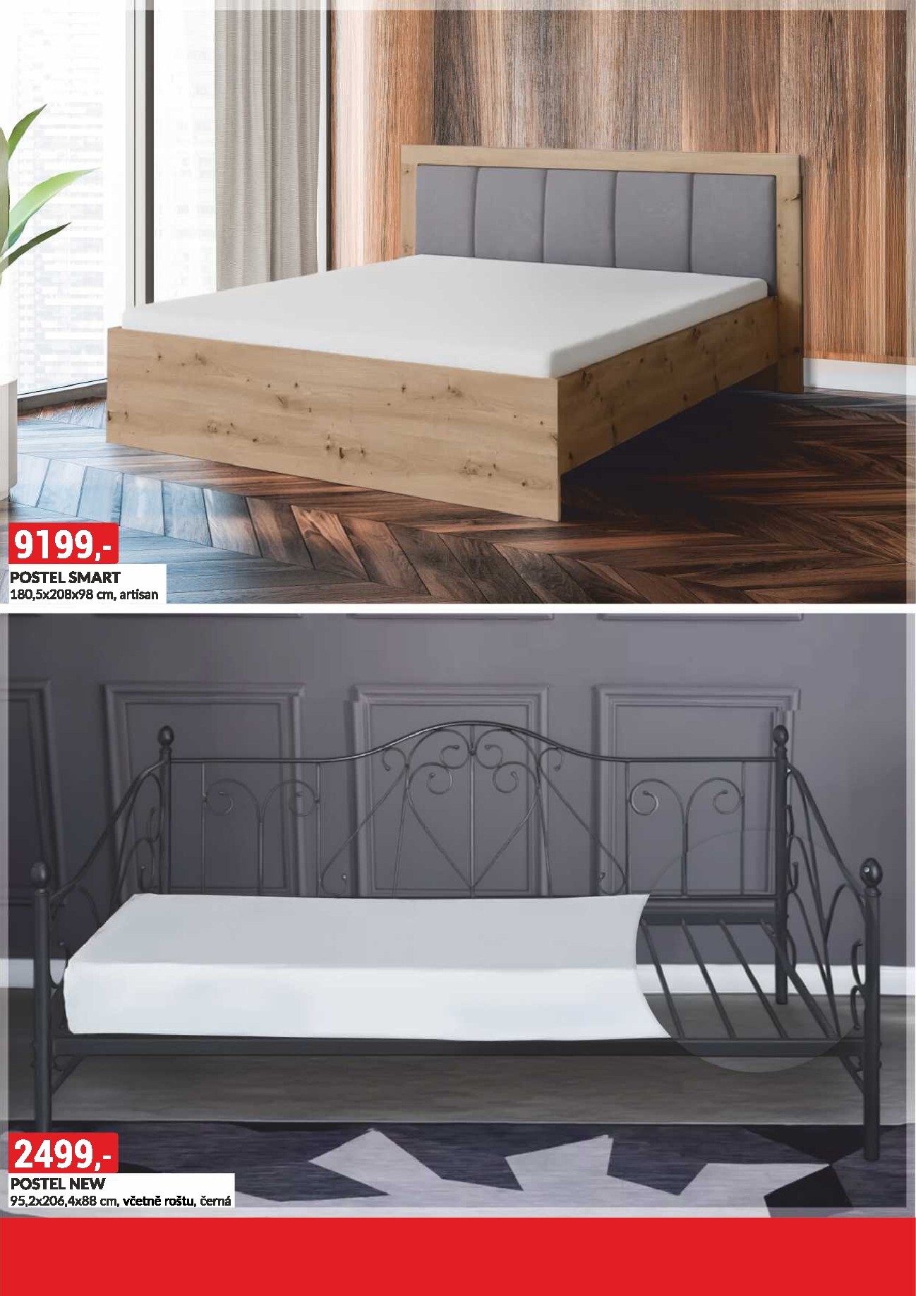 baumax - Baumax - Moderní bydlení leták platný od neděle 01.03.2026 do úterý 31.03.2026 - page: 34