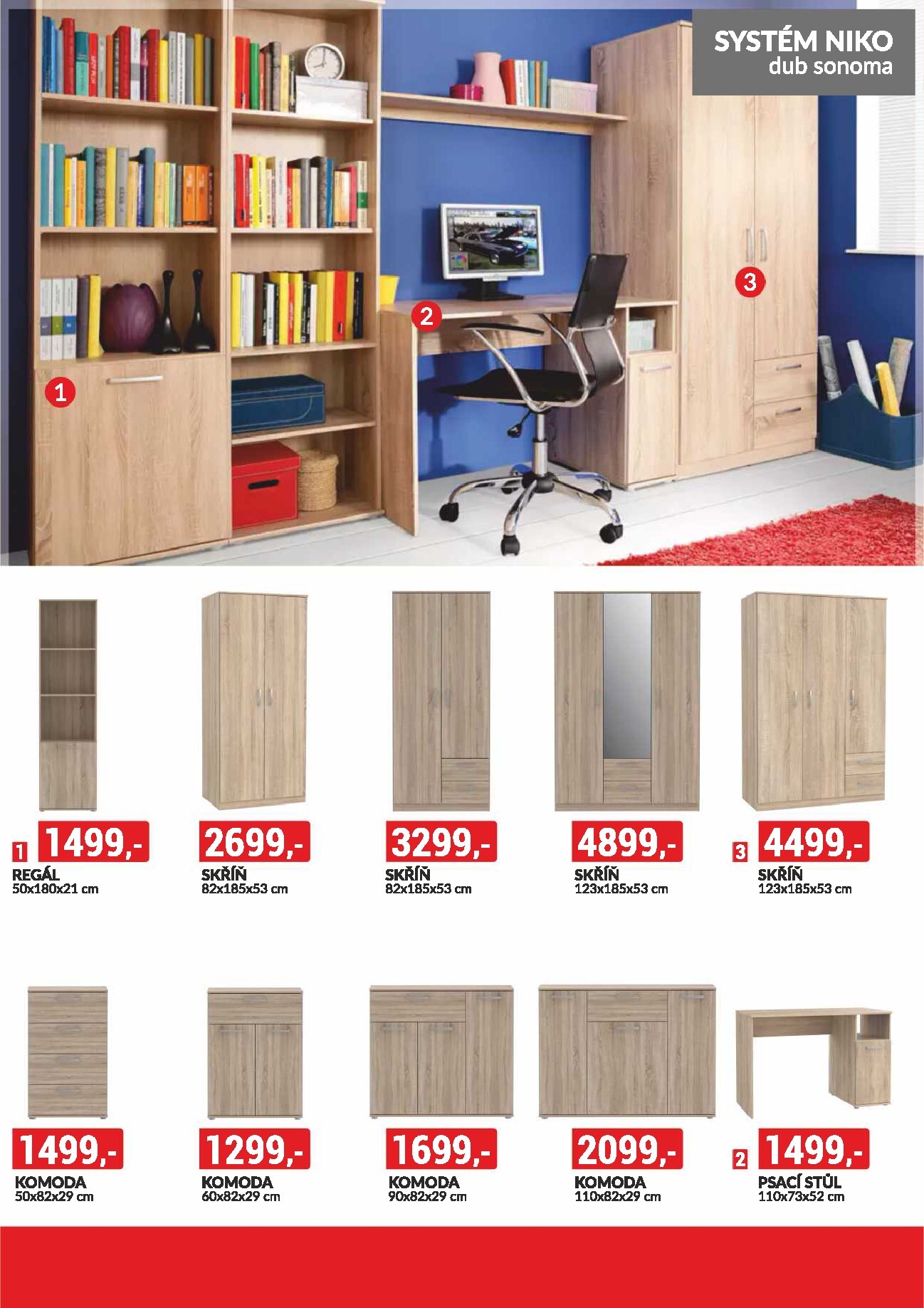 baumax - Baumax - Moderní bydlení leták platný od neděle 01.03.2026 do úterý 31.03.2026 - page: 22