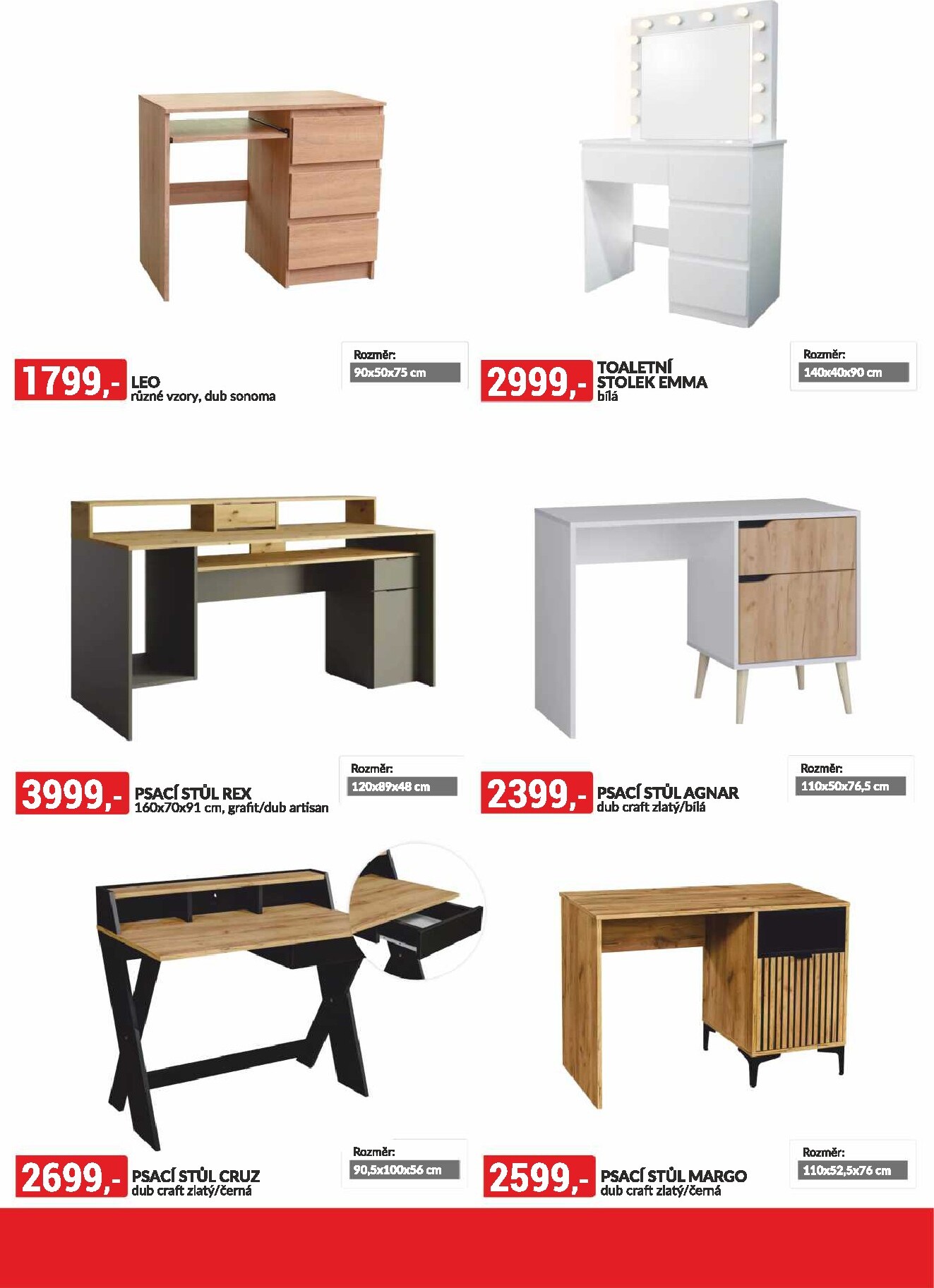 baumax - Baumax - Moderní bydlení leták platný od neděle 01.03.2026 do úterý 31.03.2026 - page: 42