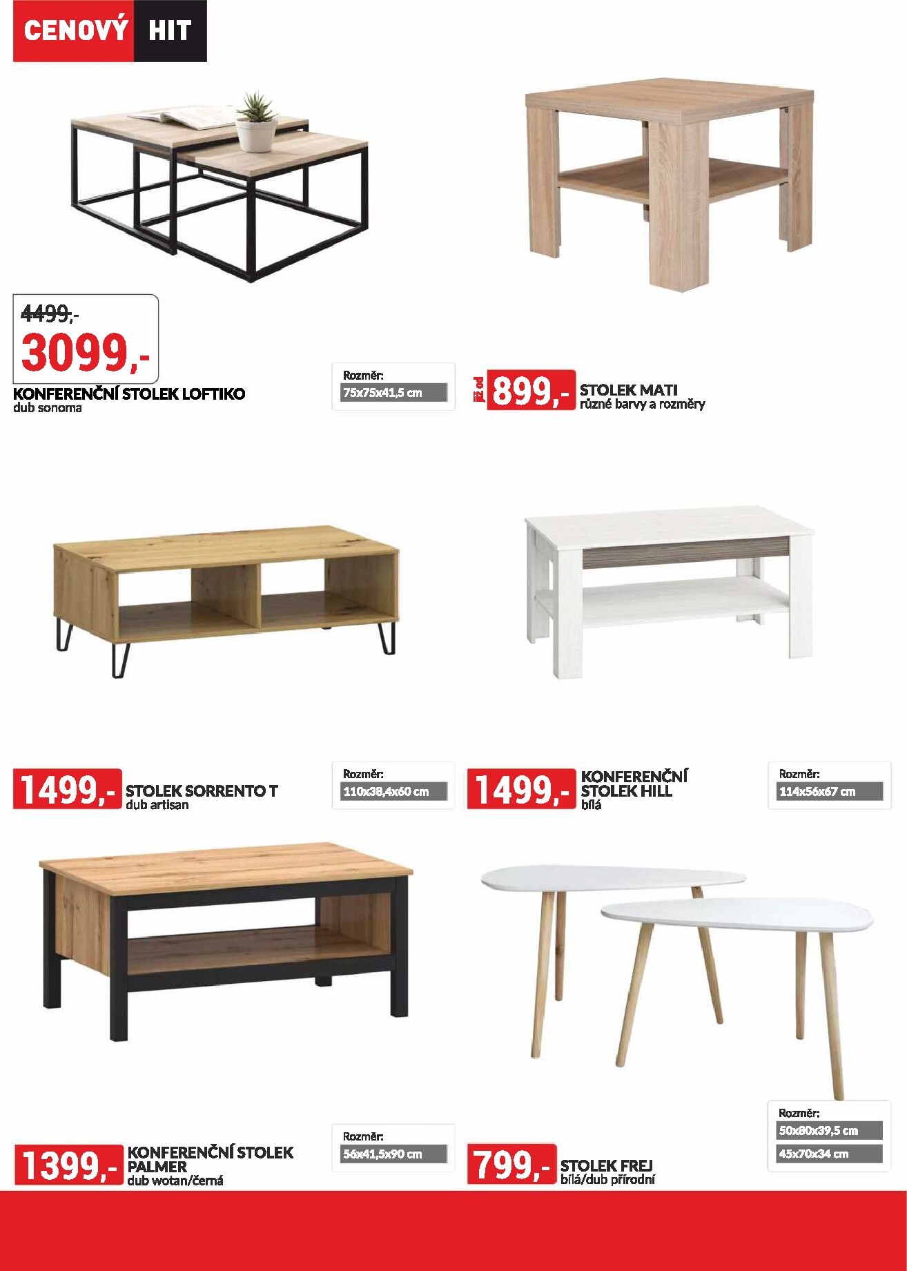 baumax - Baumax - Moderní bydlení leták platný od neděle 01.03.2026 do úterý 31.03.2026 - page: 49