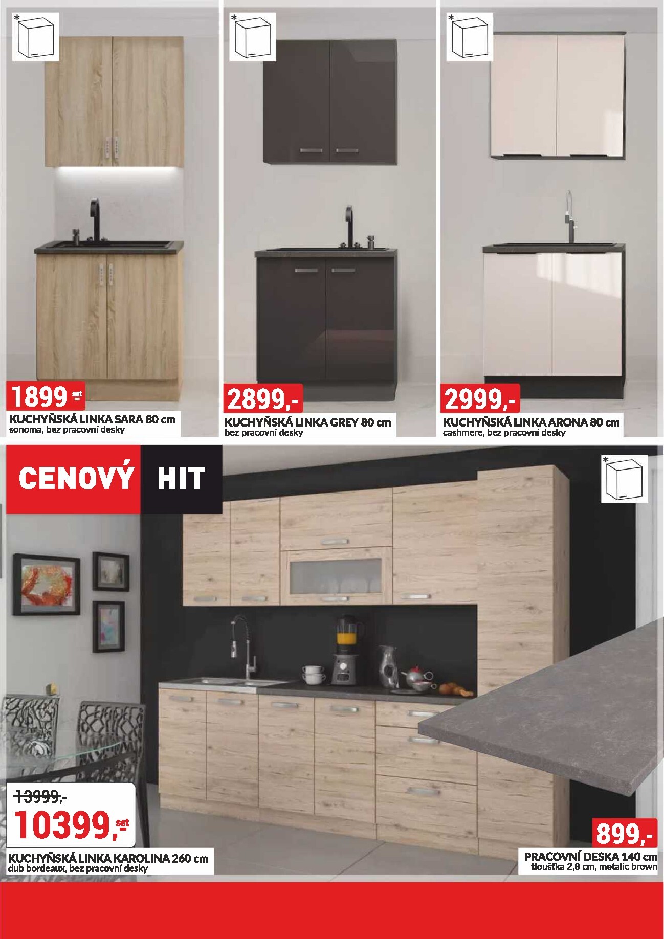 baumax - Baumax - Moderní bydlení leták platný od neděle 01.03.2026 do úterý 31.03.2026 - page: 76