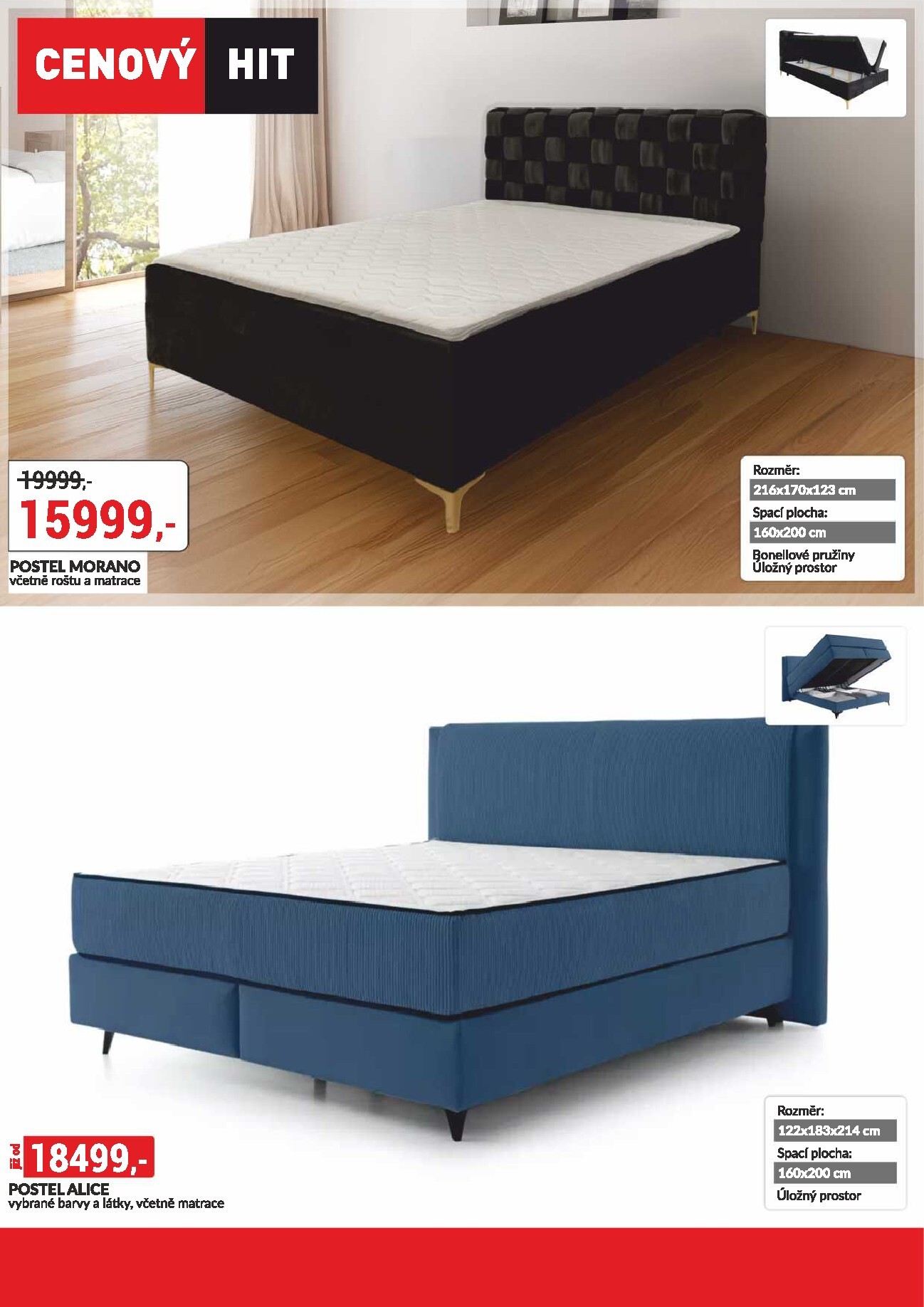 baumax - Baumax - Moderní bydlení leták platný od neděle 01.03.2026 do úterý 31.03.2026 - page: 36