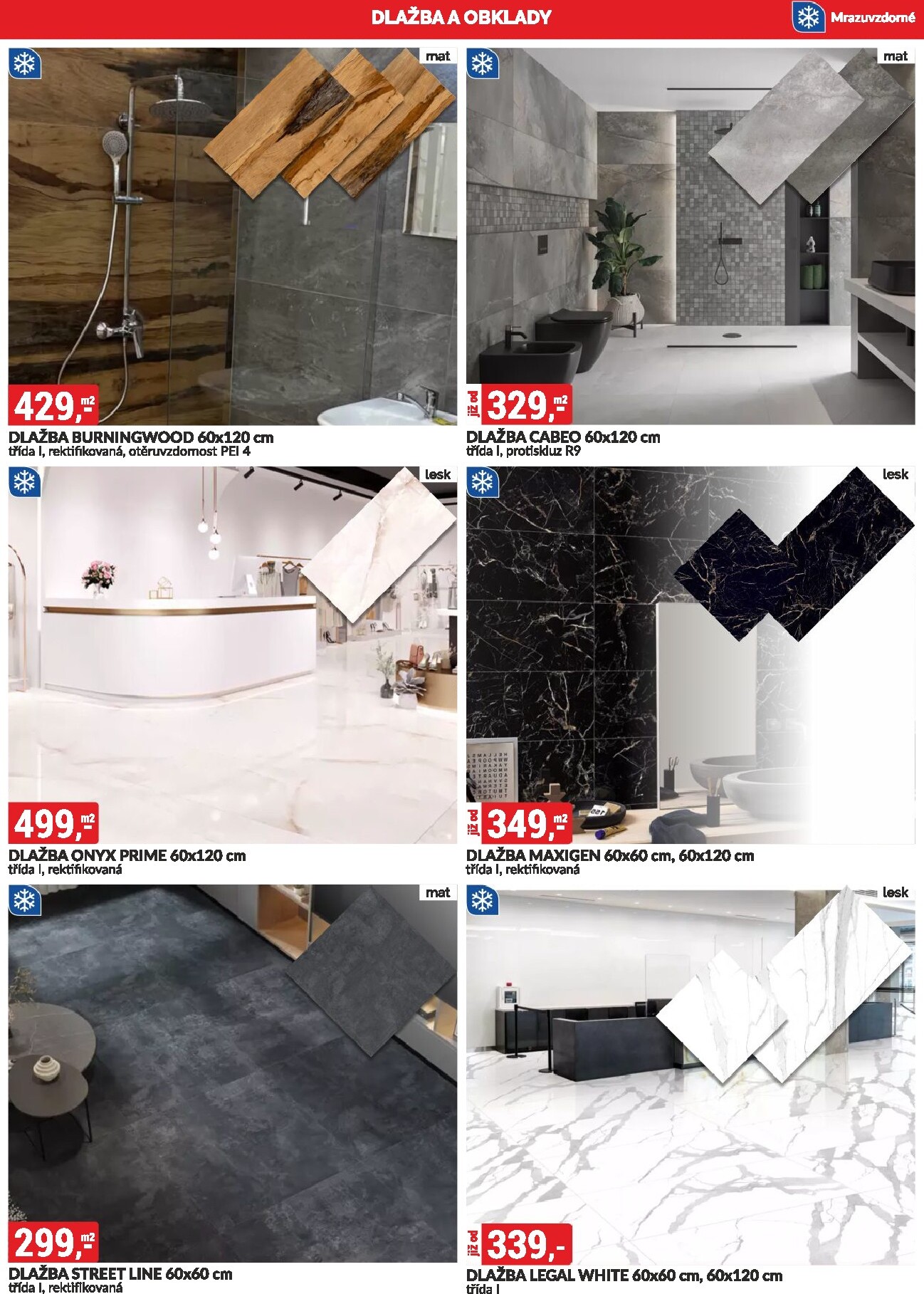 baumax - Baumax leták platný od neděle 01.03.2026 do úterý 31.03.2026 - page: 33