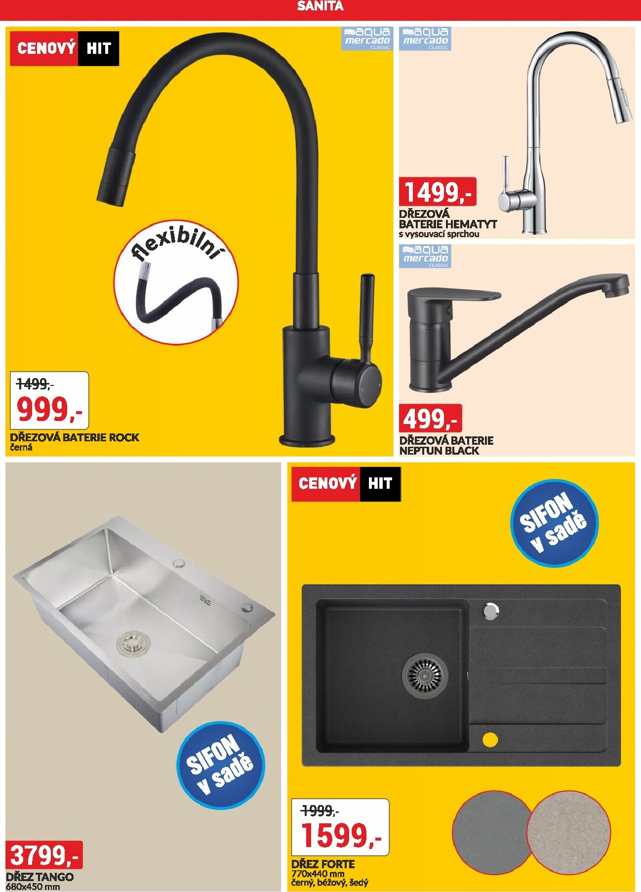 baumax - Baumax leták platný od neděle 01.03.2026 do úterý 31.03.2026 - page: 36