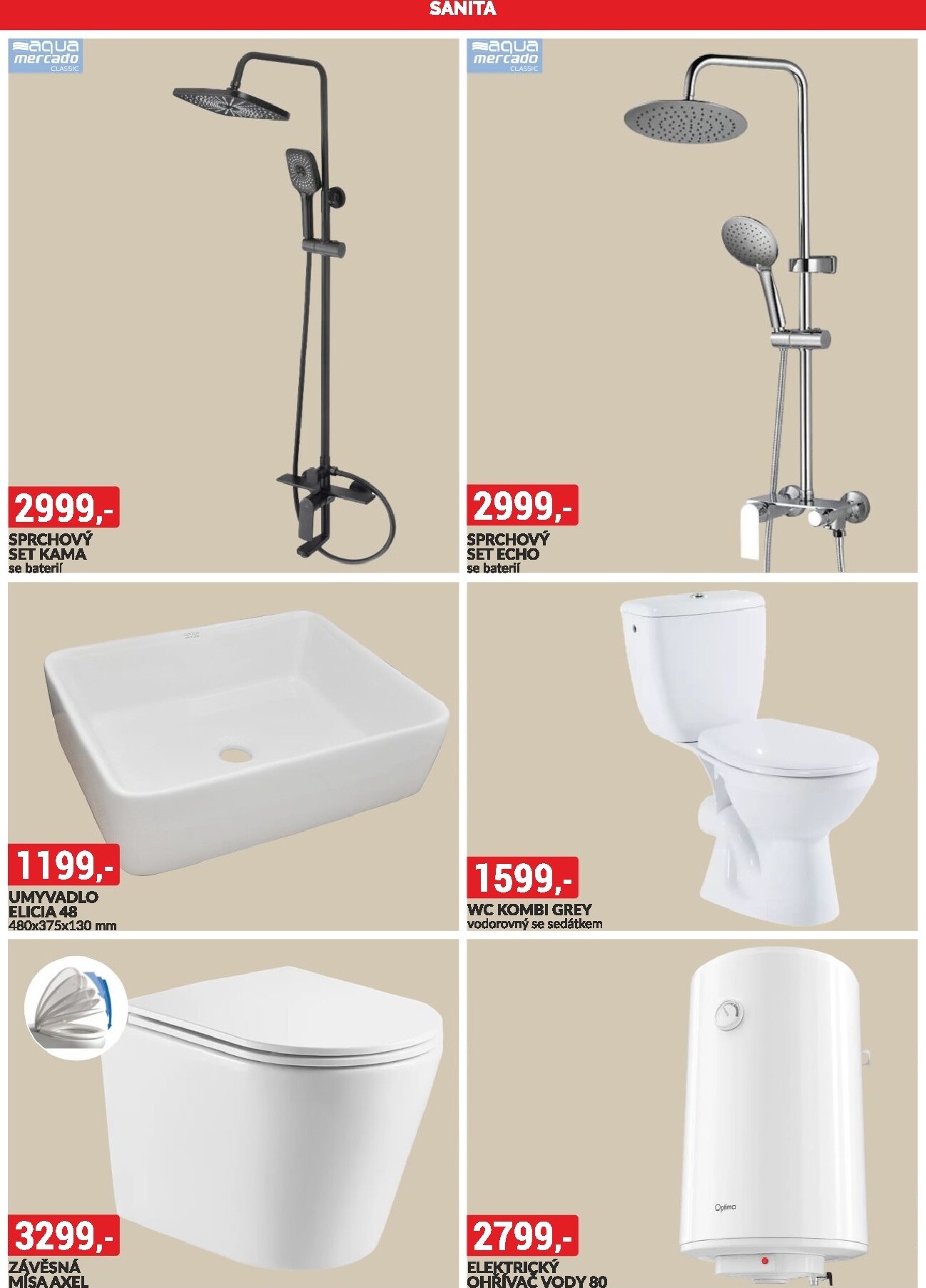 baumax - Baumax leták platný od neděle 01.03.2026 do úterý 31.03.2026 - page: 39