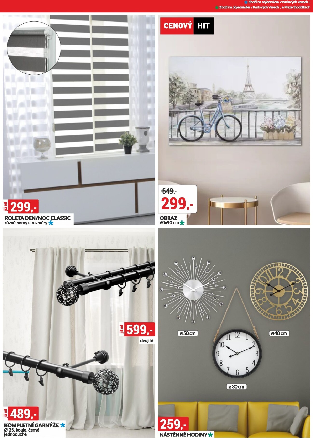 baumax - Baumax leták platný od neděle 01.03.2026 do úterý 31.03.2026 - page: 44