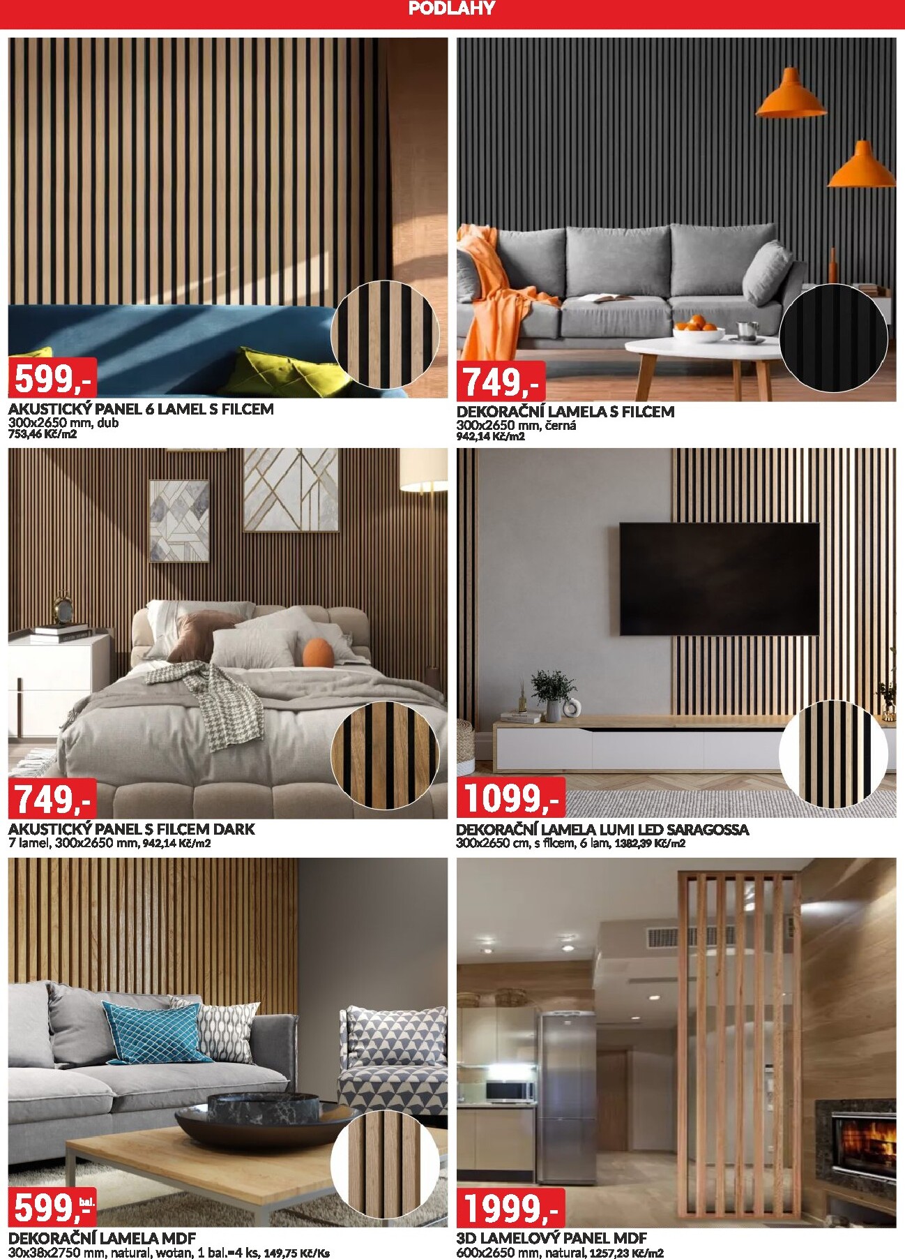 baumax - Baumax leták platný od neděle 01.03.2026 do úterý 31.03.2026 - page: 28