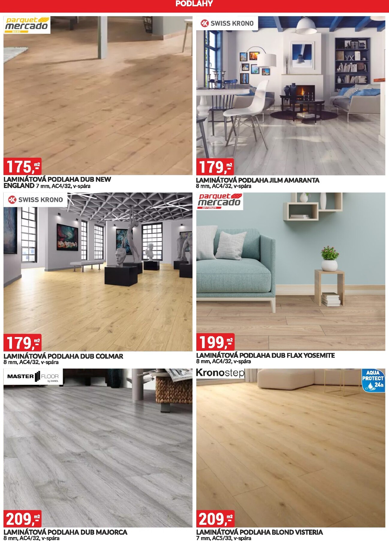 baumax - Baumax leták platný od neděle 01.03.2026 do úterý 31.03.2026 - page: 23