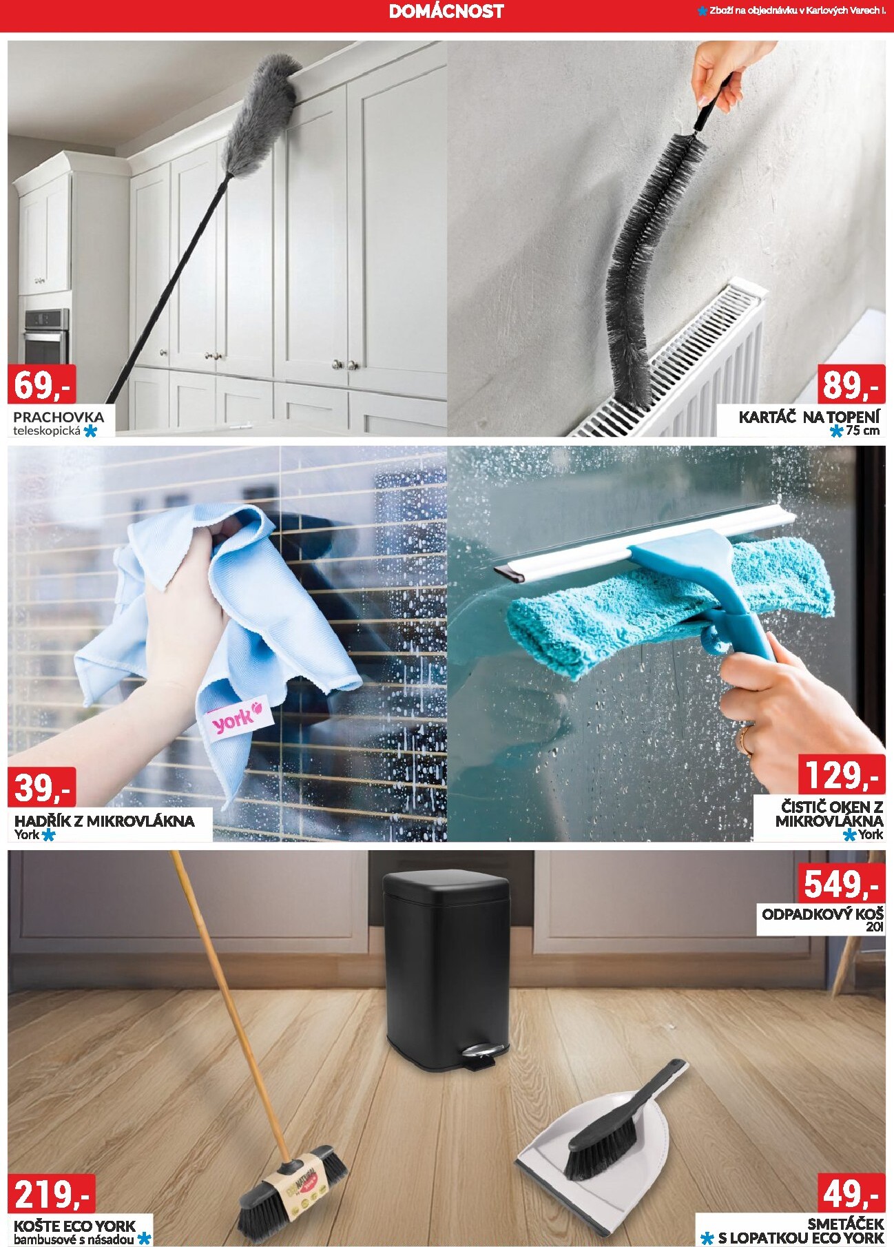 baumax - Baumax leták platný od neděle 01.03.2026 do úterý 31.03.2026 - page: 42