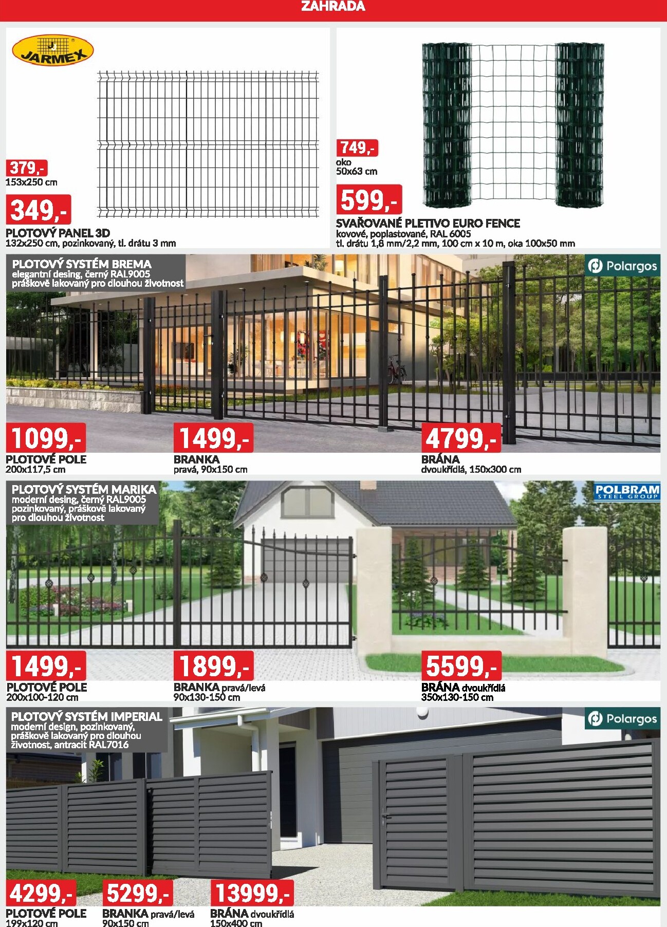 baumax - Baumax leták platný od neděle 01.03.2026 do úterý 31.03.2026 - page: 15