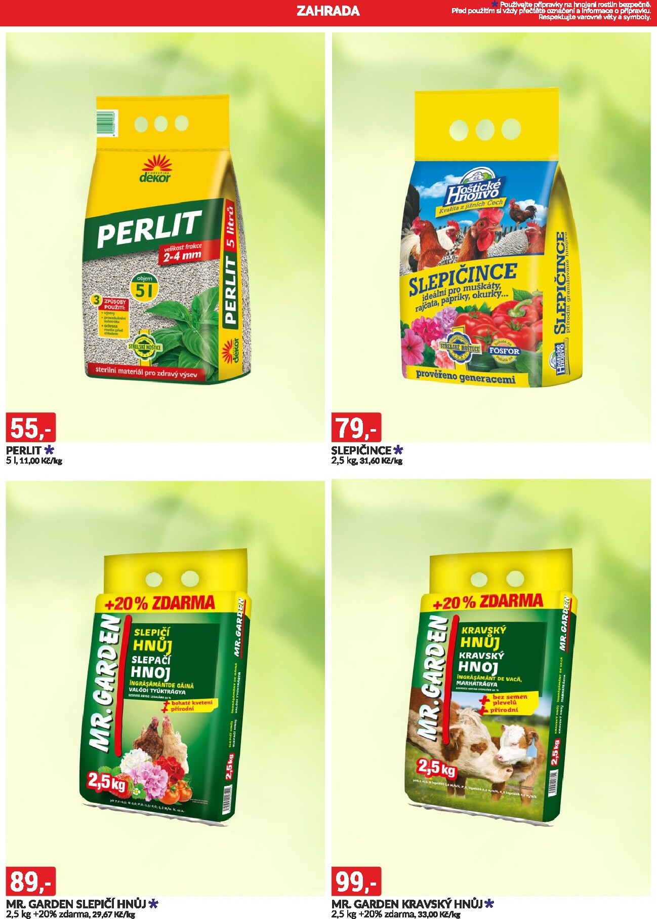 baumax - Baumax leták platný od neděle 01.03.2026 do úterý 31.03.2026 - page: 4