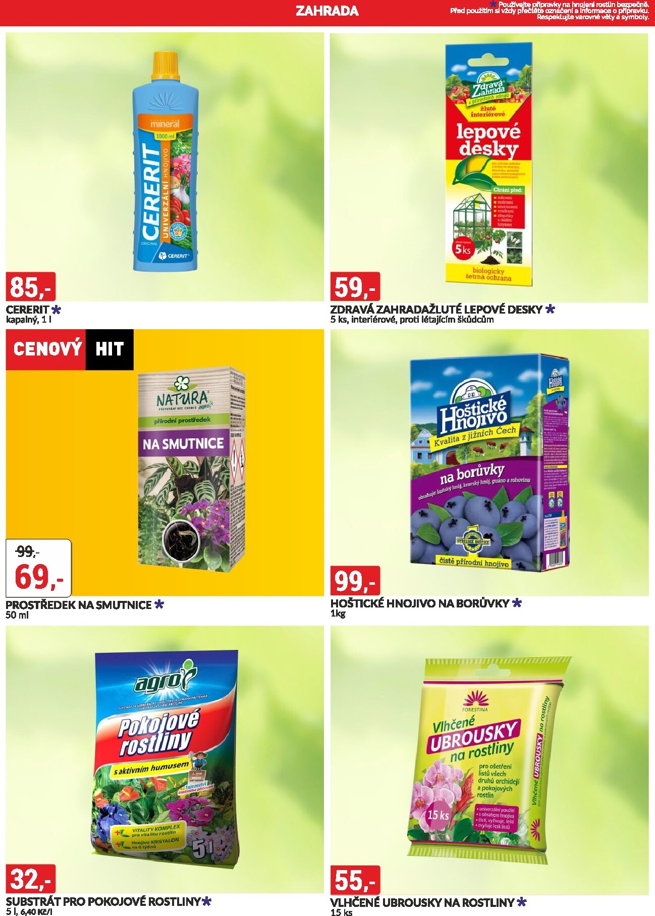 baumax - Baumax leták platný od neděle 01.03.2026 do úterý 31.03.2026 - page: 3