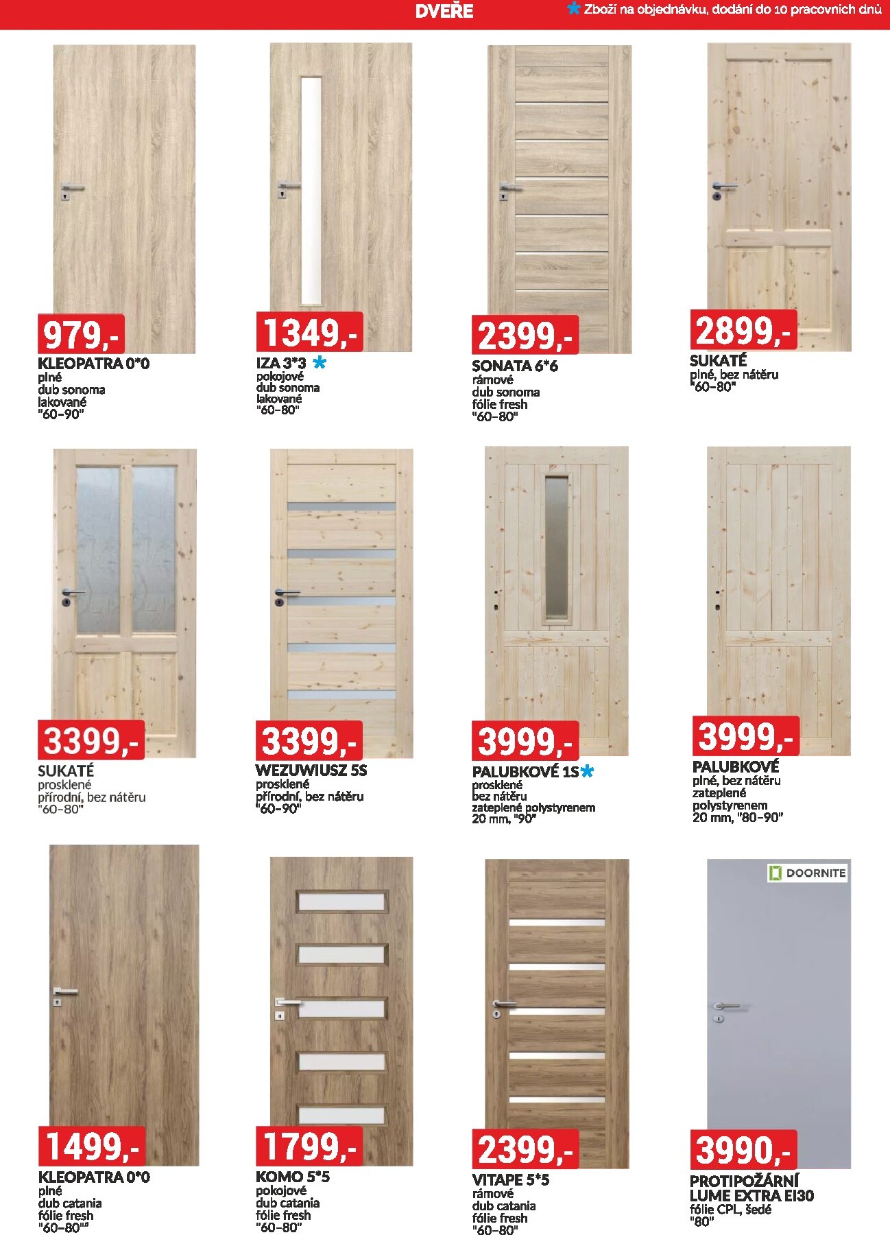 baumax - Baumax leták platný od neděle 01.03.2026 do úterý 31.03.2026 - page: 49