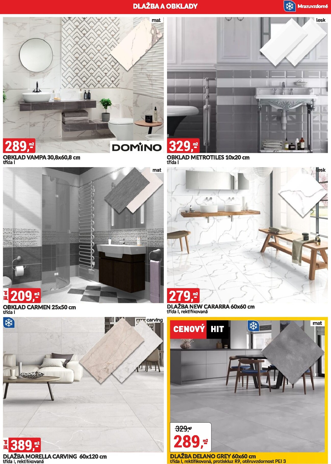 baumax - Baumax leták platný od neděle 01.03.2026 do úterý 31.03.2026 - page: 32