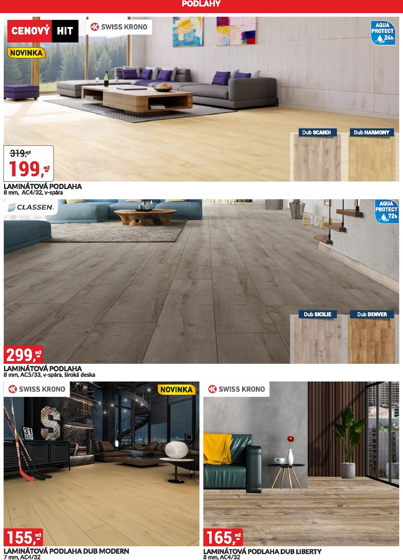 baumax - Baumax leták platný od neděle 01.03.2026 do úterý 31.03.2026 - page: 22