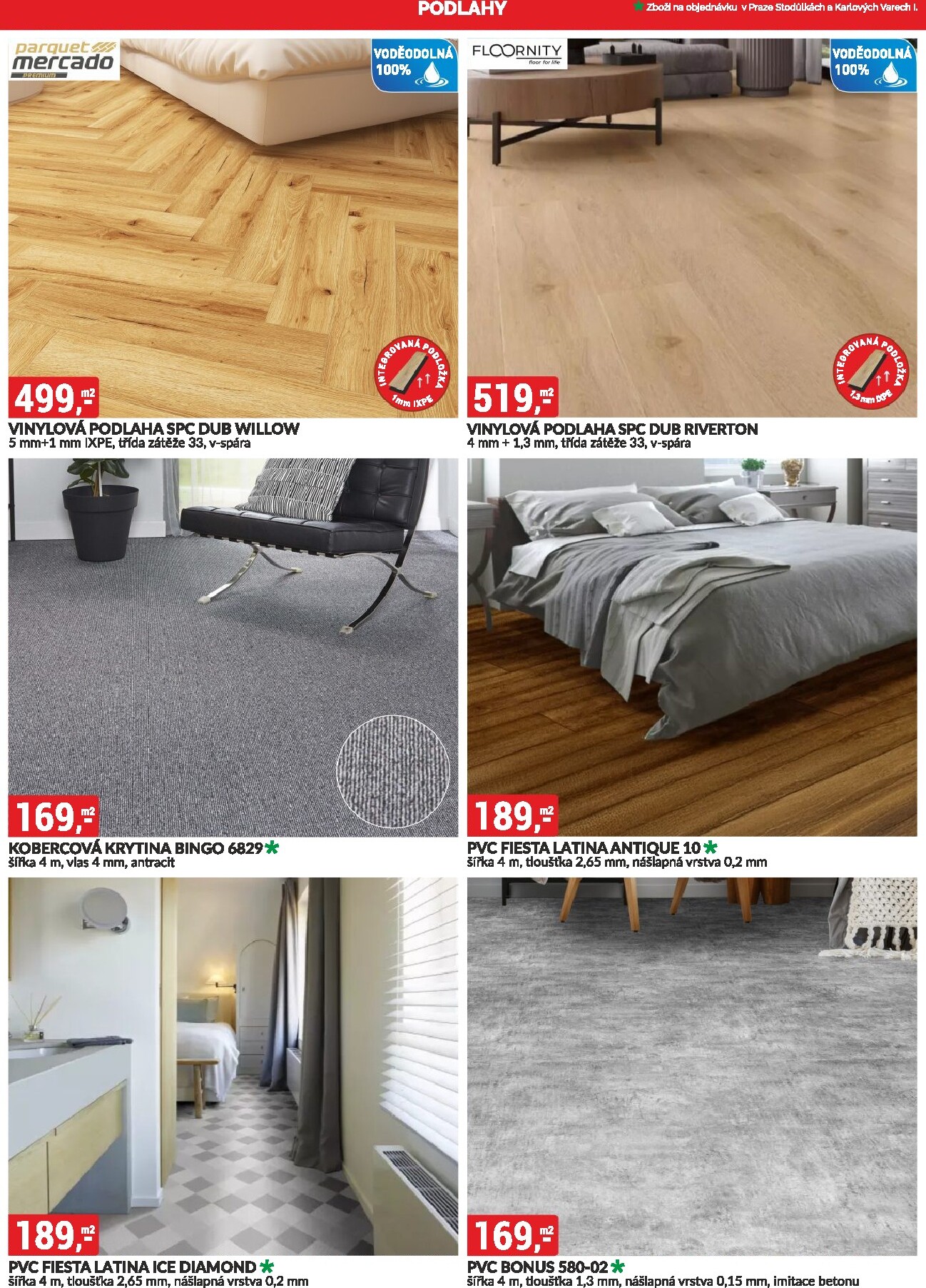 baumax - Baumax leták platný od neděle 01.03.2026 do úterý 31.03.2026 - page: 27