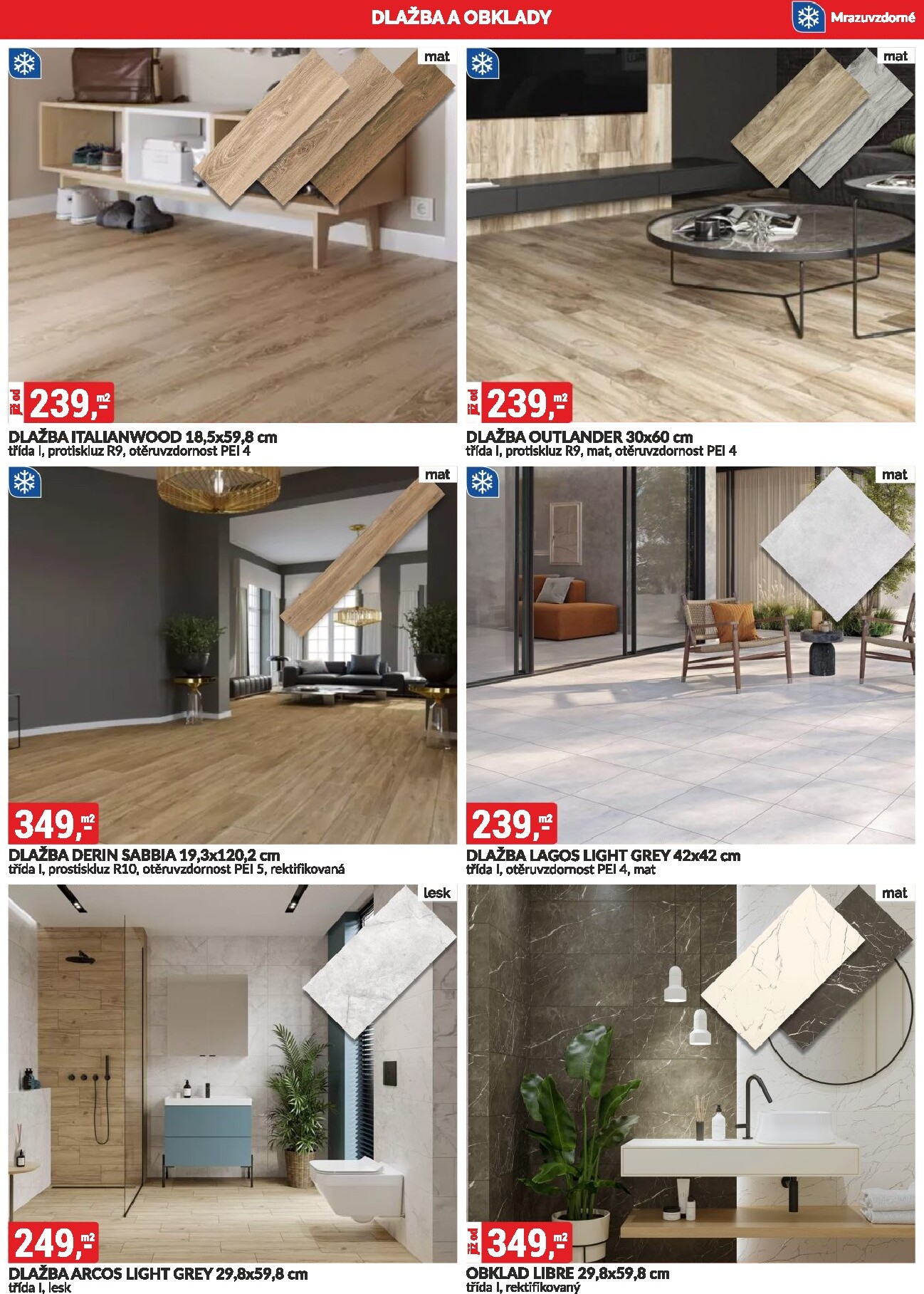 baumax - Baumax leták platný od neděle 01.03.2026 do úterý 31.03.2026 - page: 31