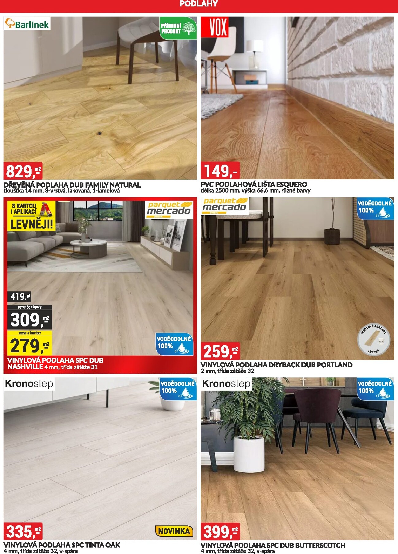 baumax - Baumax leták platný od neděle 01.03.2026 do úterý 31.03.2026 - page: 25