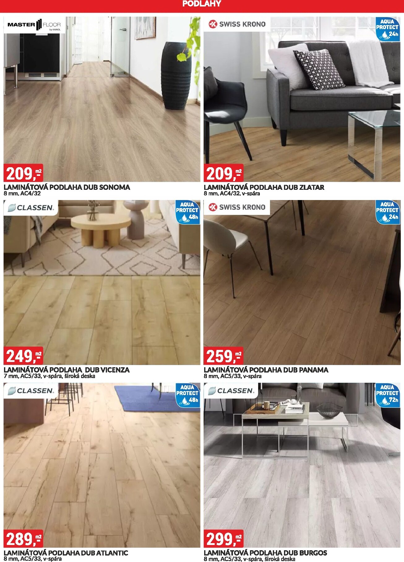 baumax - Baumax leták platný od středy 01.04.2026 do čtvrtka 30.04.2026 - page: 31