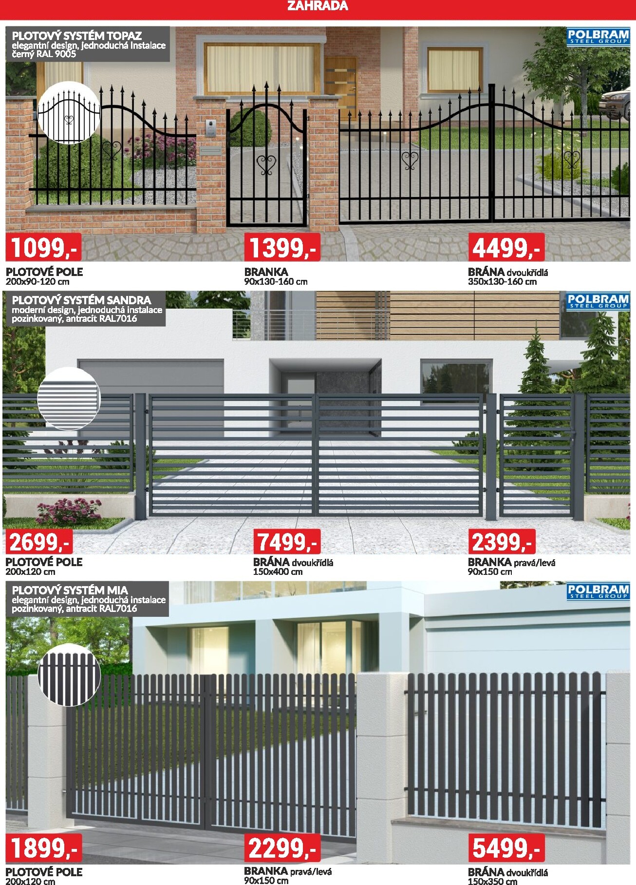 baumax - Baumax leták platný od středy 01.04.2026 do čtvrtka 30.04.2026 - page: 17