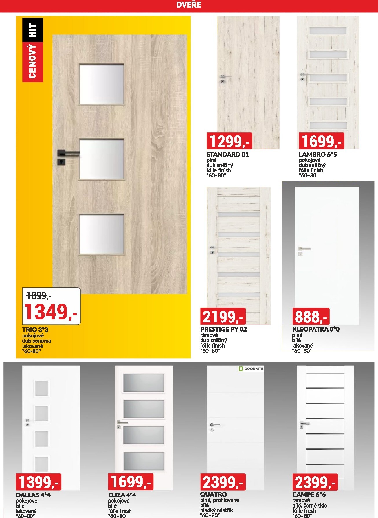 baumax - Baumax leták platný od středy 01.04.2026 do čtvrtka 30.04.2026 - page: 33