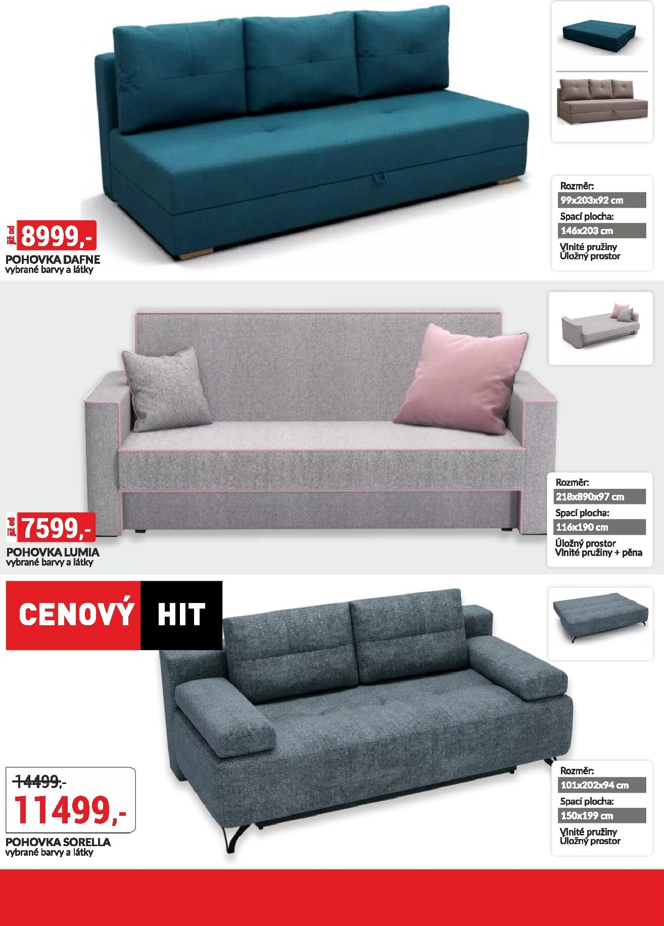 baumax - Baumax - Moderní bydlení leták platný od středy 01.04.2026 do čtvrtka 30.04.2026 - page: 24